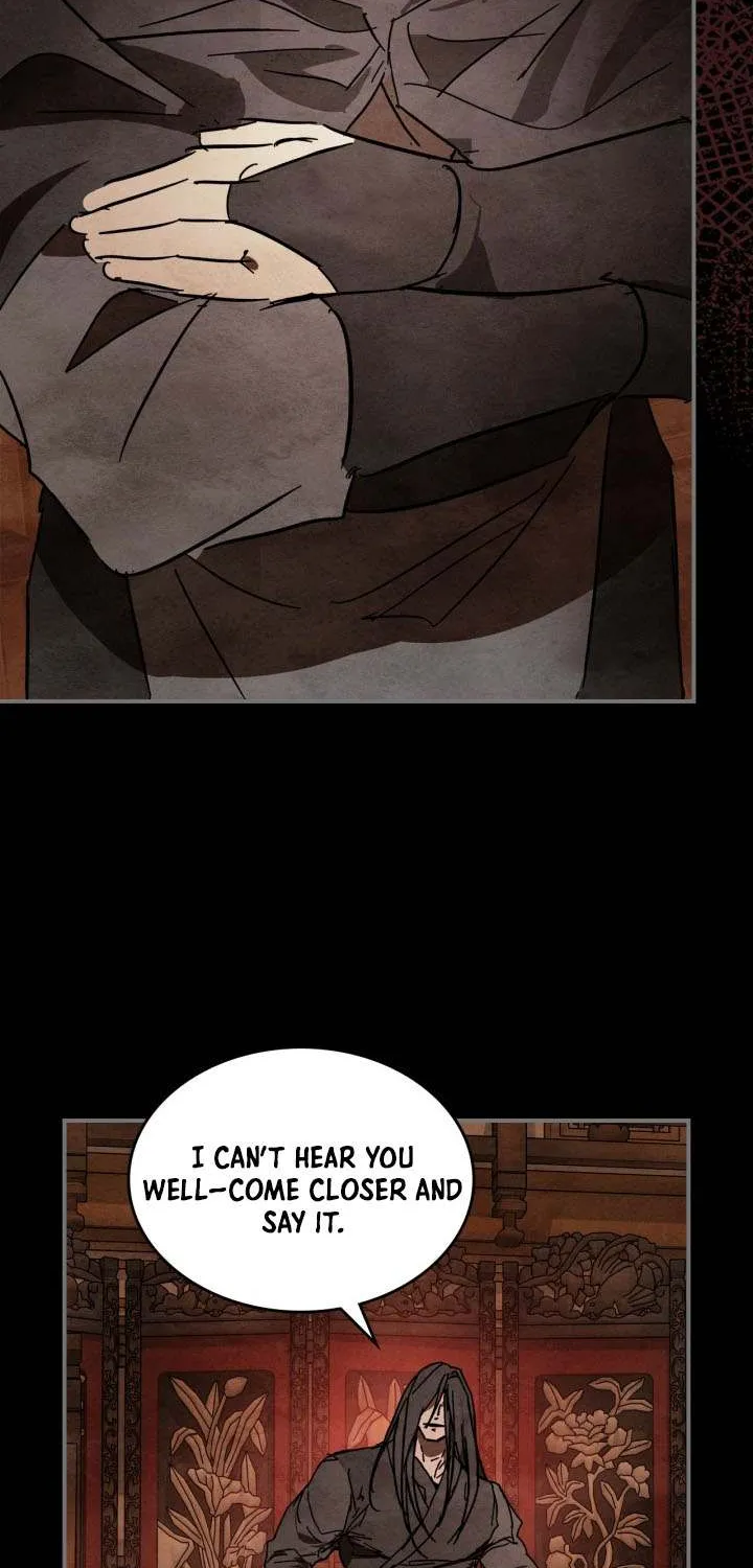 Chronicles Of The Martial God’s Return ( Chronicles of a Returner) Chapter 130 page 41 - 