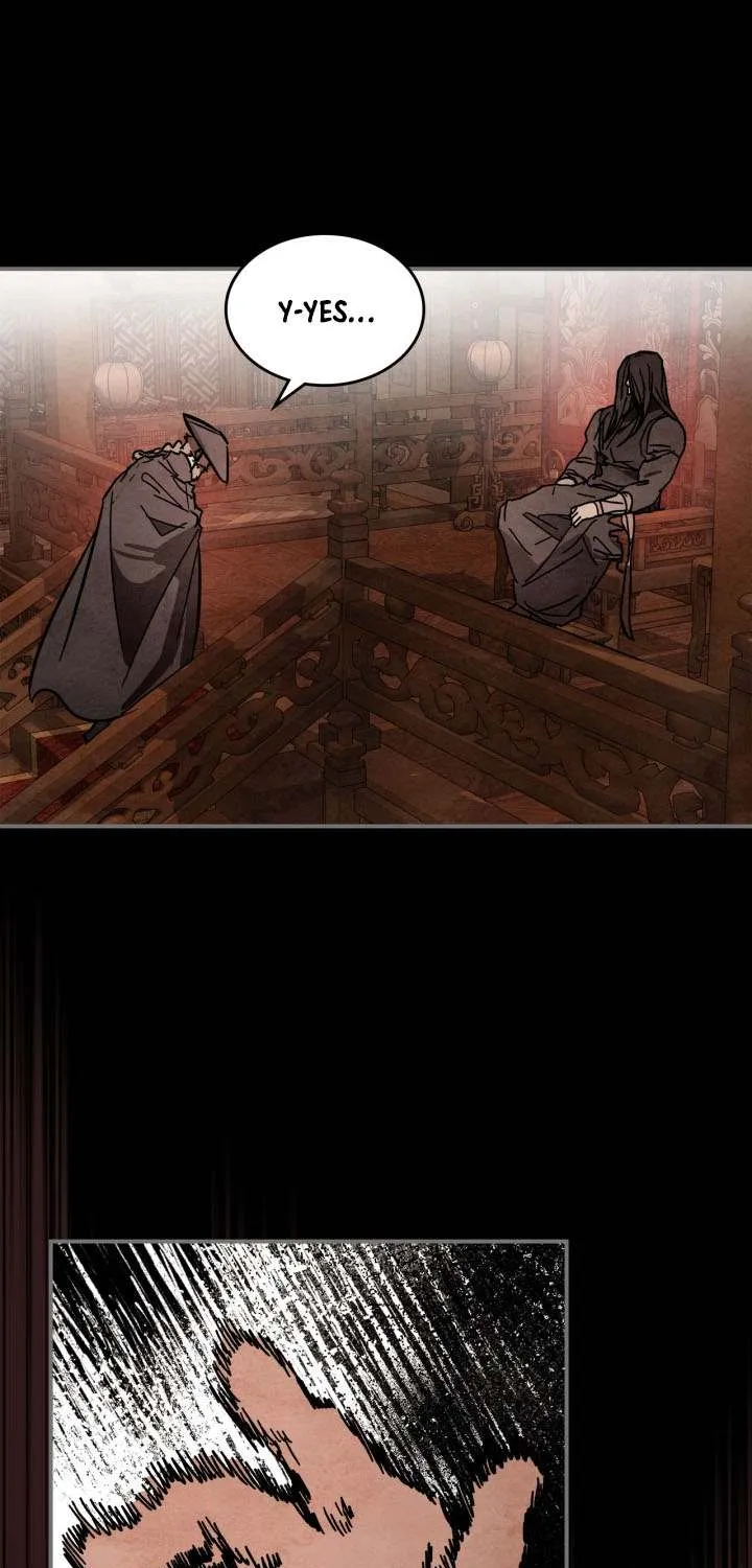 Chronicles Of The Martial God’s Return ( Chronicles of a Returner) Chapter 130 page 43 - 