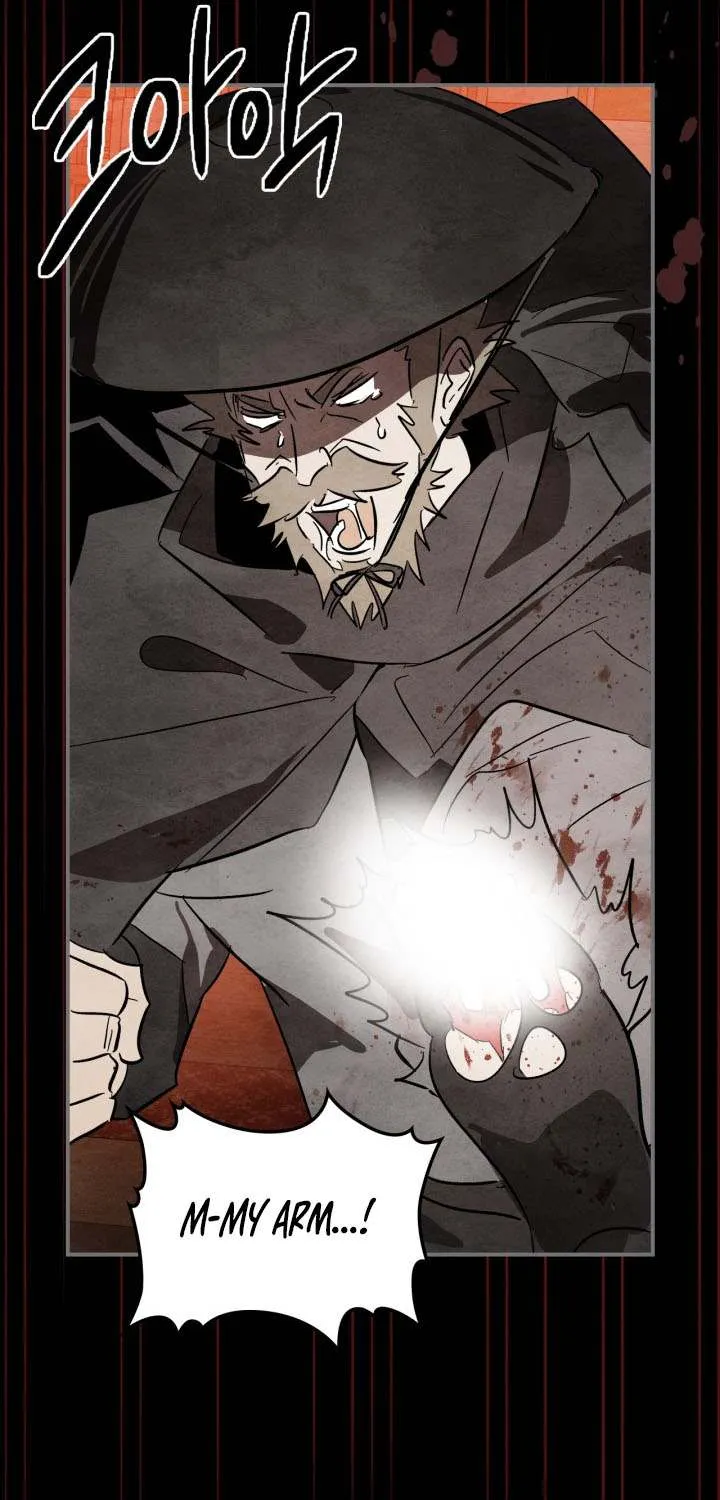Chronicles Of The Martial God’s Return ( Chronicles of a Returner) Chapter 130 page 47 - 