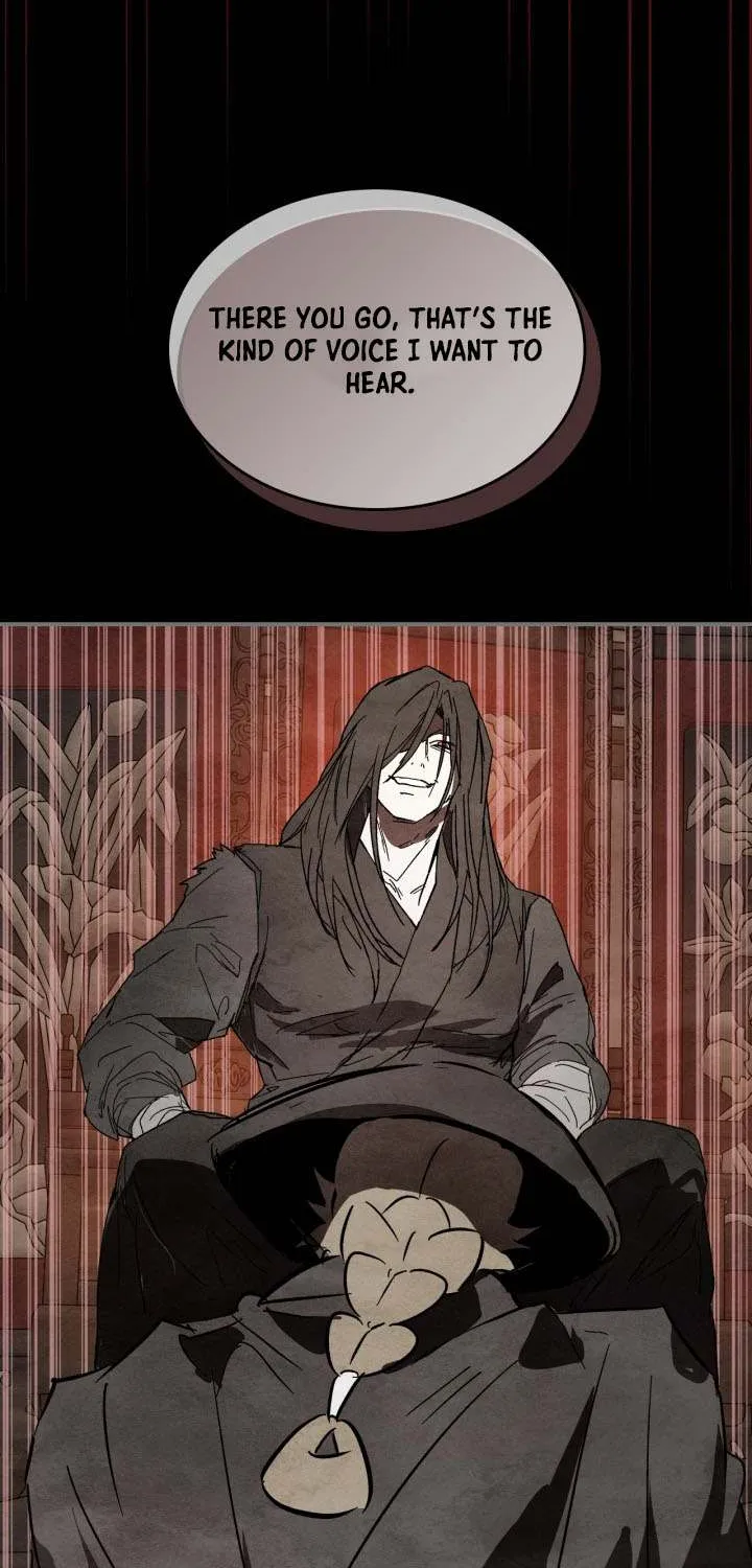 Chronicles Of The Martial God’s Return ( Chronicles of a Returner) Chapter 130 page 48 - 