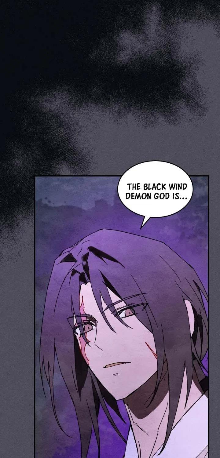Chronicles Of The Martial God’s Return ( Chronicles of a Returner) Chapter 130 page 50 - 