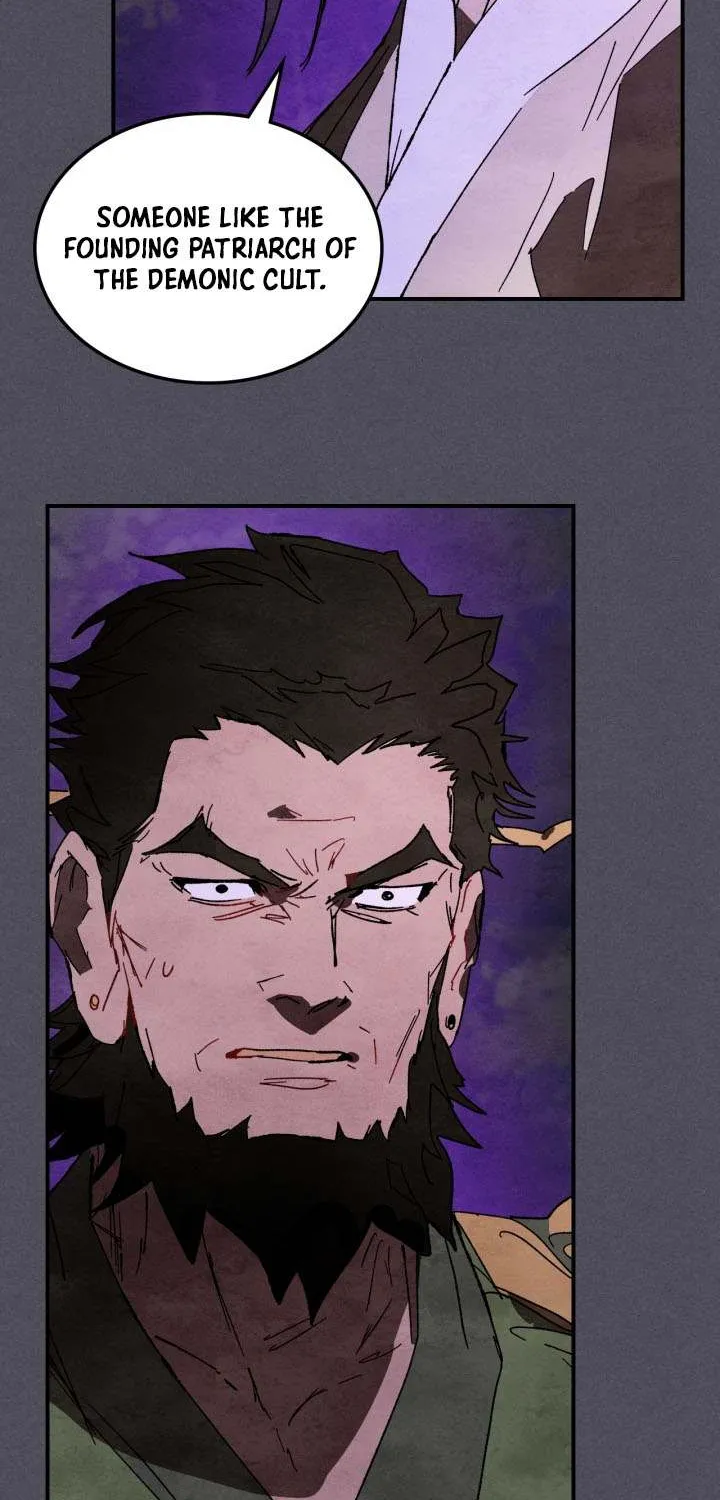 Chronicles Of The Martial God’s Return ( Chronicles of a Returner) Chapter 130 page 51 - 