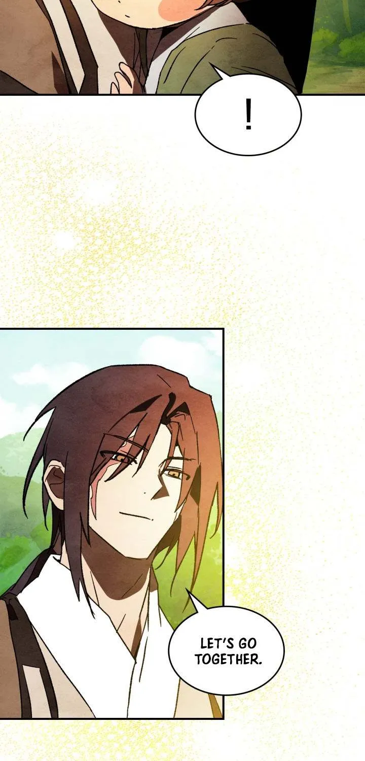 Chronicles Of The Martial God’s Return ( Chronicles of a Returner) Chapter 130 page 76 - 