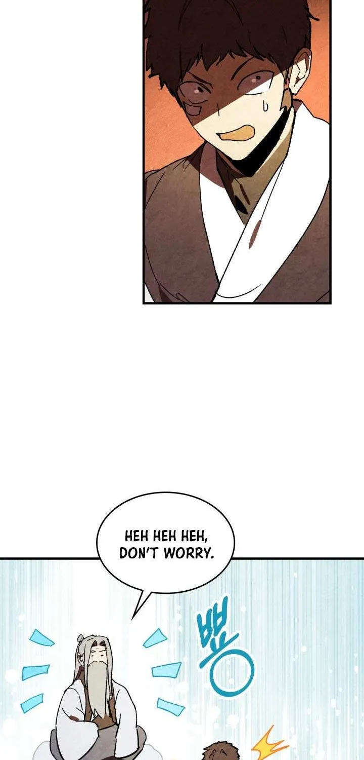 Chronicles Of The Martial God’s Return ( Chronicles of a Returner) Chapter 131 page 12 - 
