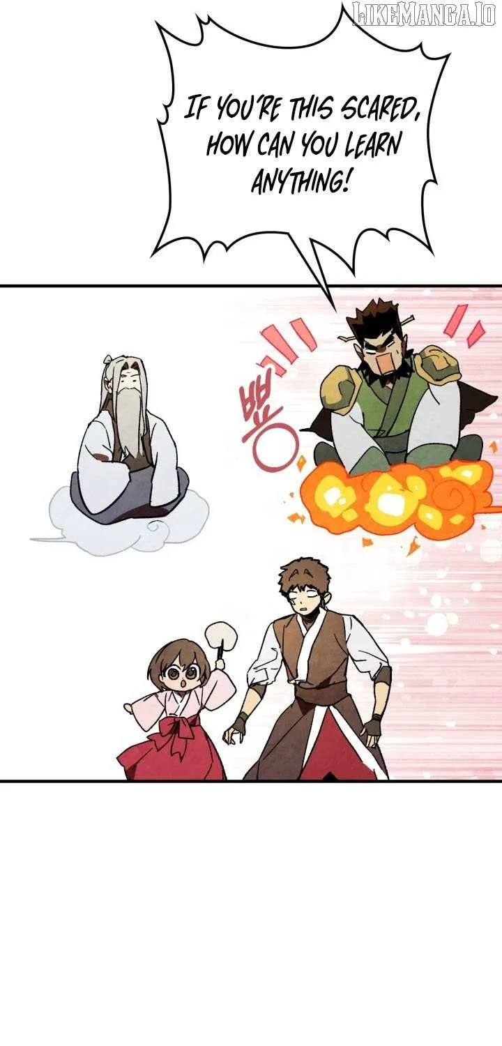 Chronicles Of The Martial God’s Return ( Chronicles of a Returner) Chapter 131 page 14 - 