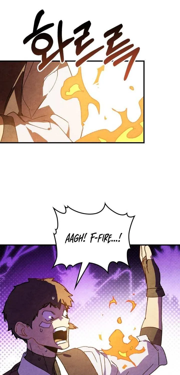 Chronicles Of The Martial God’s Return ( Chronicles of a Returner) Chapter 131 page 15 - 