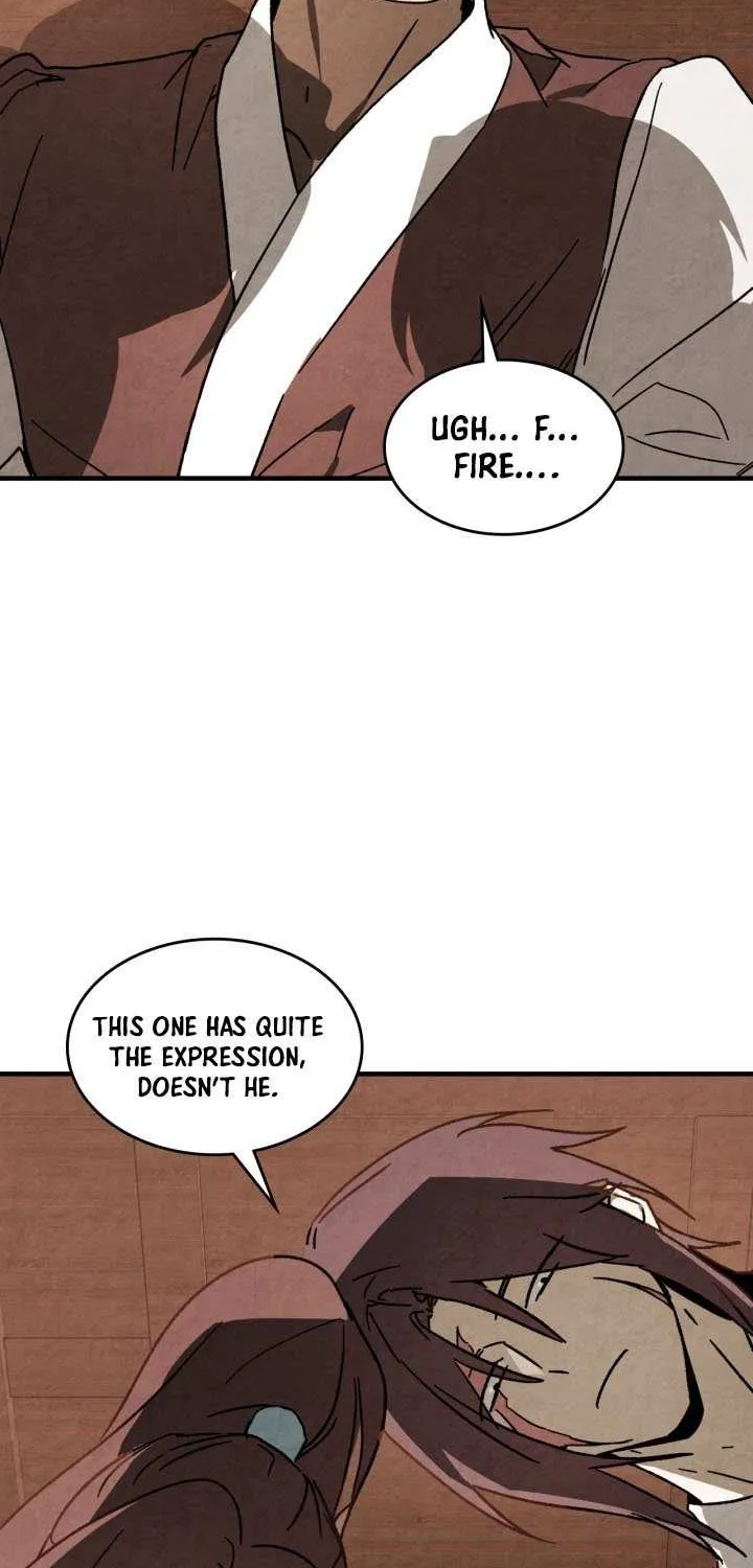 Chronicles Of The Martial God’s Return ( Chronicles of a Returner) Chapter 131 page 17 - 