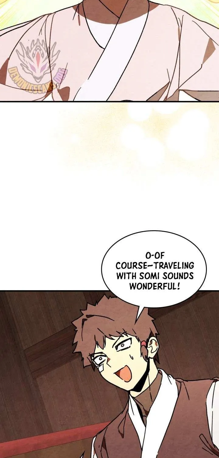 Chronicles Of The Martial God’s Return ( Chronicles of a Returner) Chapter 131 page 26 - 