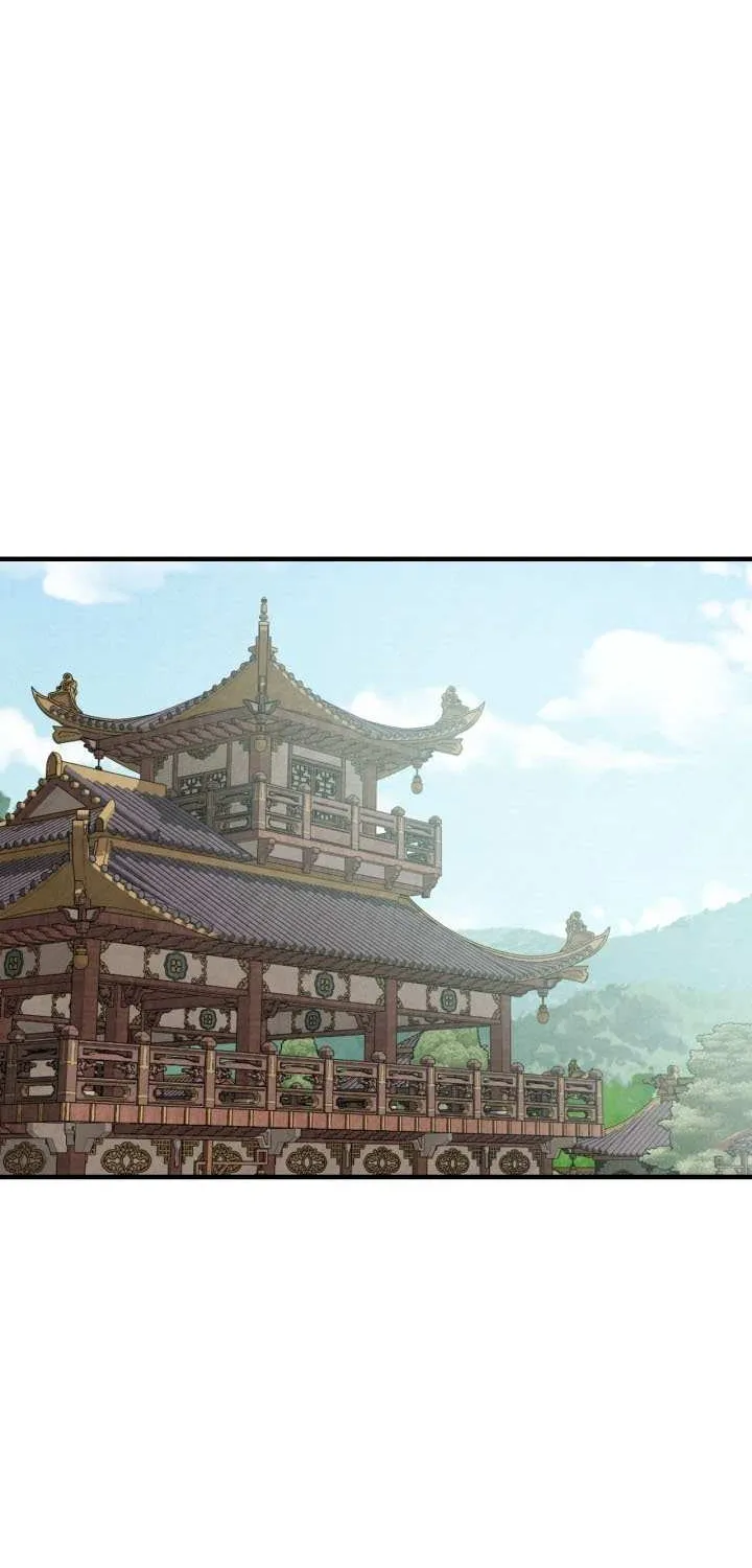 Chronicles Of The Martial God’s Return ( Chronicles of a Returner) Chapter 131 page 33 - 