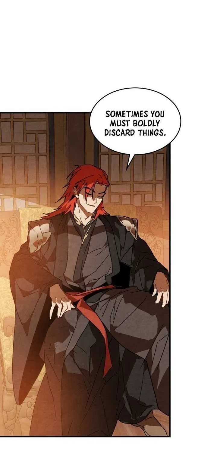 Chronicles Of The Martial God’s Return ( Chronicles of a Returner) Chapter 131 page 36 - 