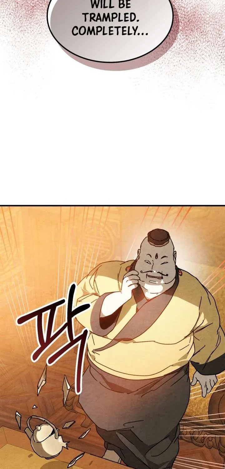 Chronicles Of The Martial God’s Return ( Chronicles of a Returner) Chapter 131 page 43 - 