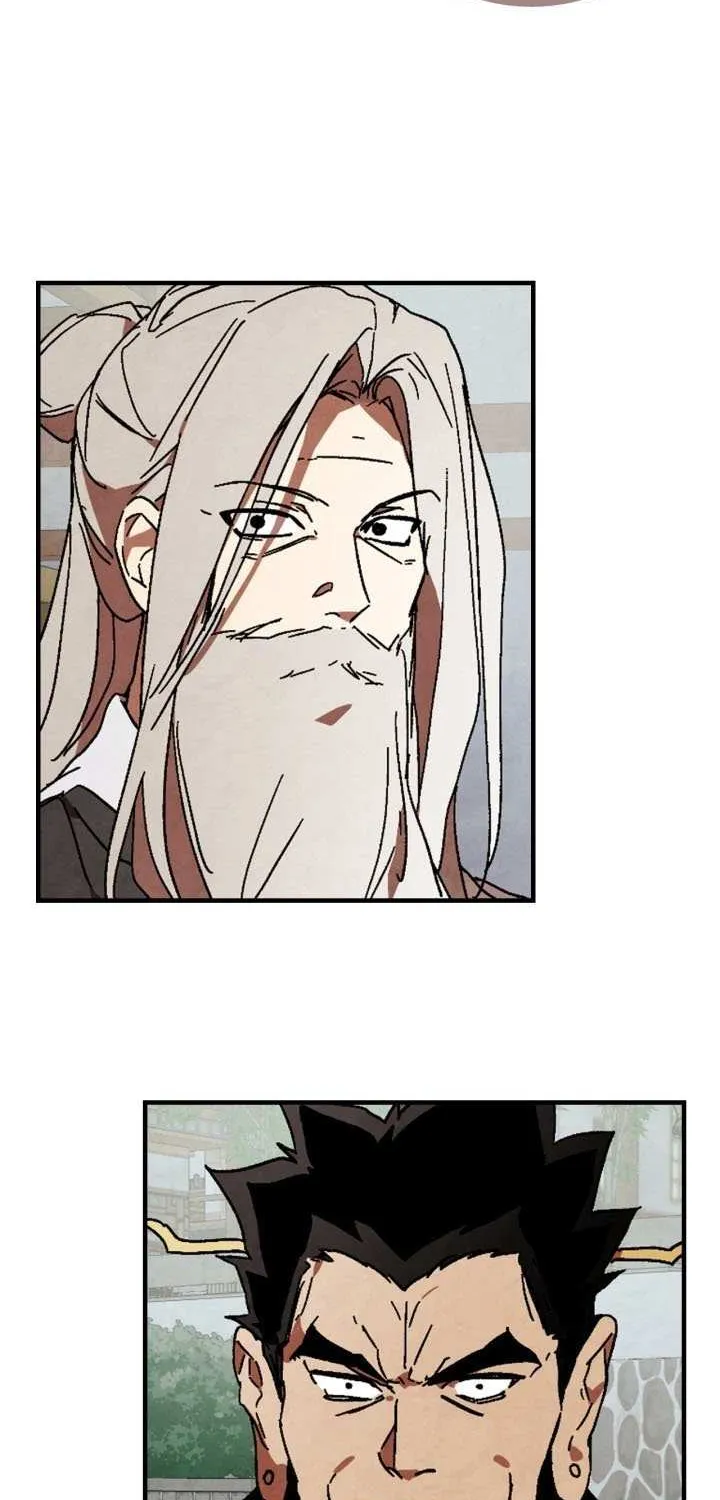 Chronicles Of The Martial God’s Return ( Chronicles of a Returner) Chapter 131 page 54 - 