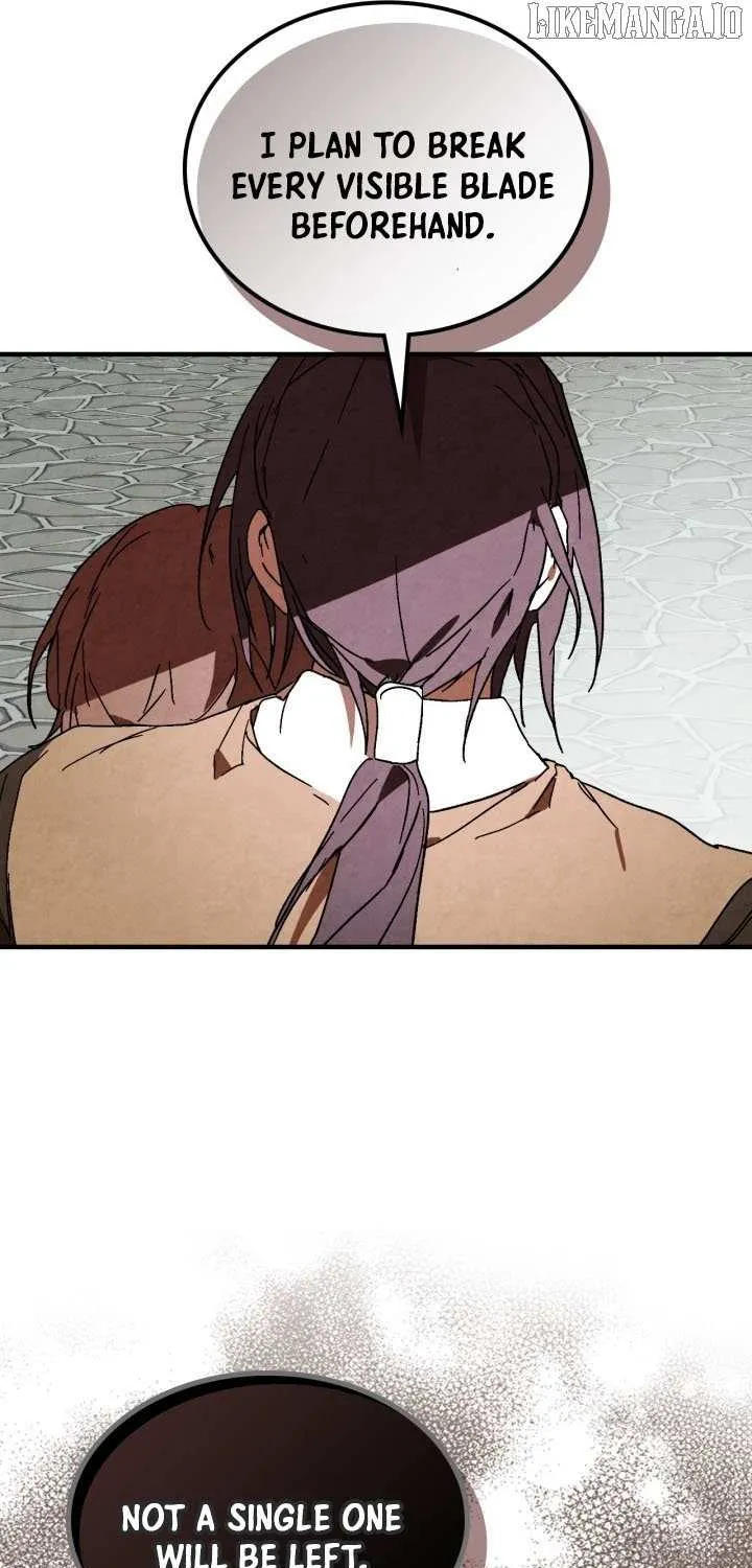 Chronicles Of The Martial God’s Return ( Chronicles of a Returner) Chapter 131 page 56 - 
