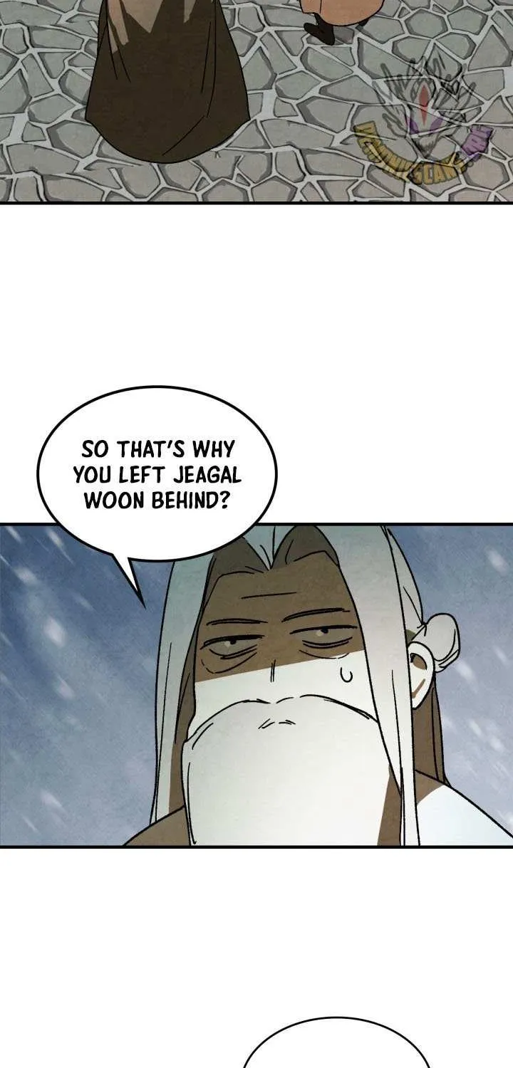Chronicles Of The Martial God’s Return ( Chronicles of a Returner) Chapter 131 page 59 - 
