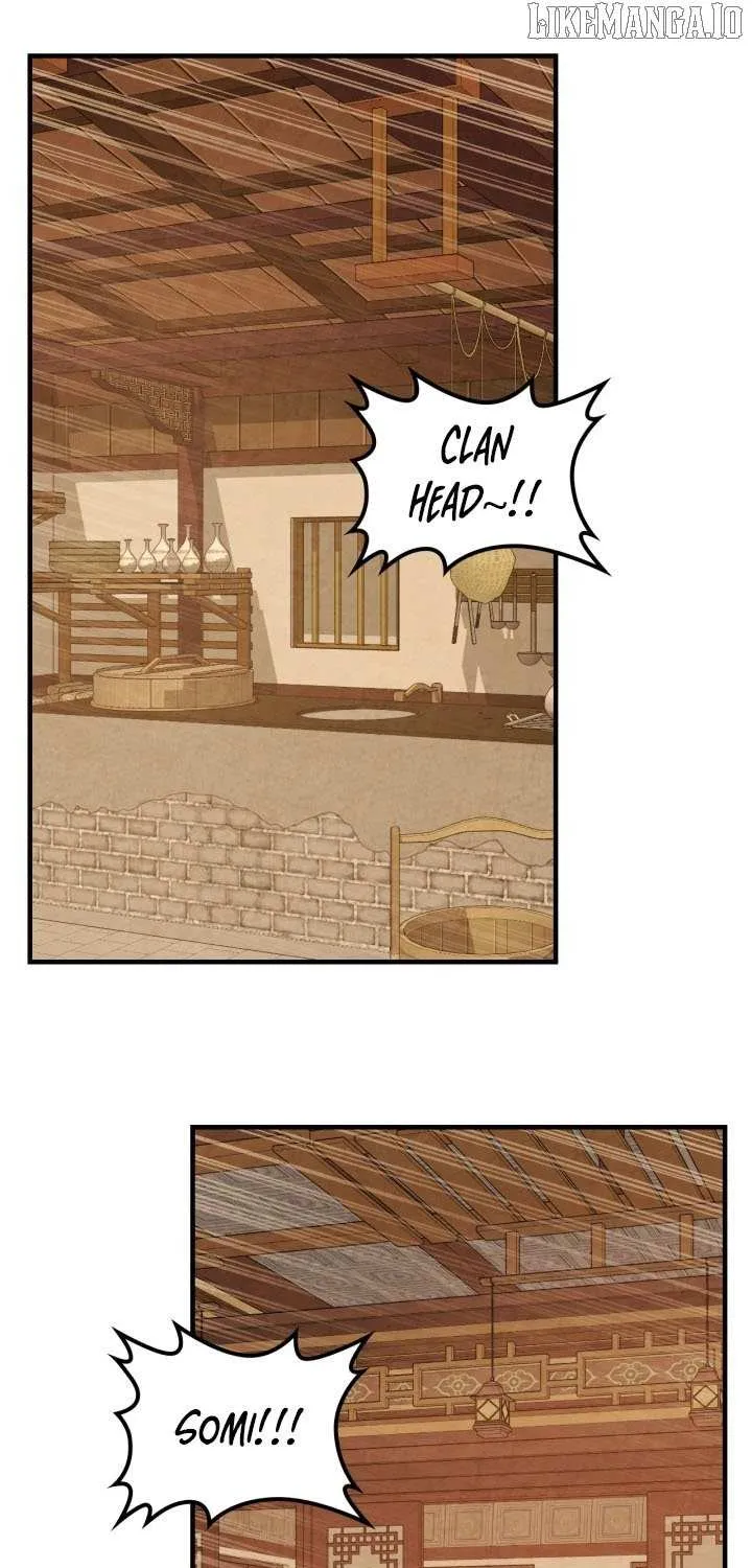 Chronicles Of The Martial God’s Return ( Chronicles of a Returner) Chapter 131 page 63 - 