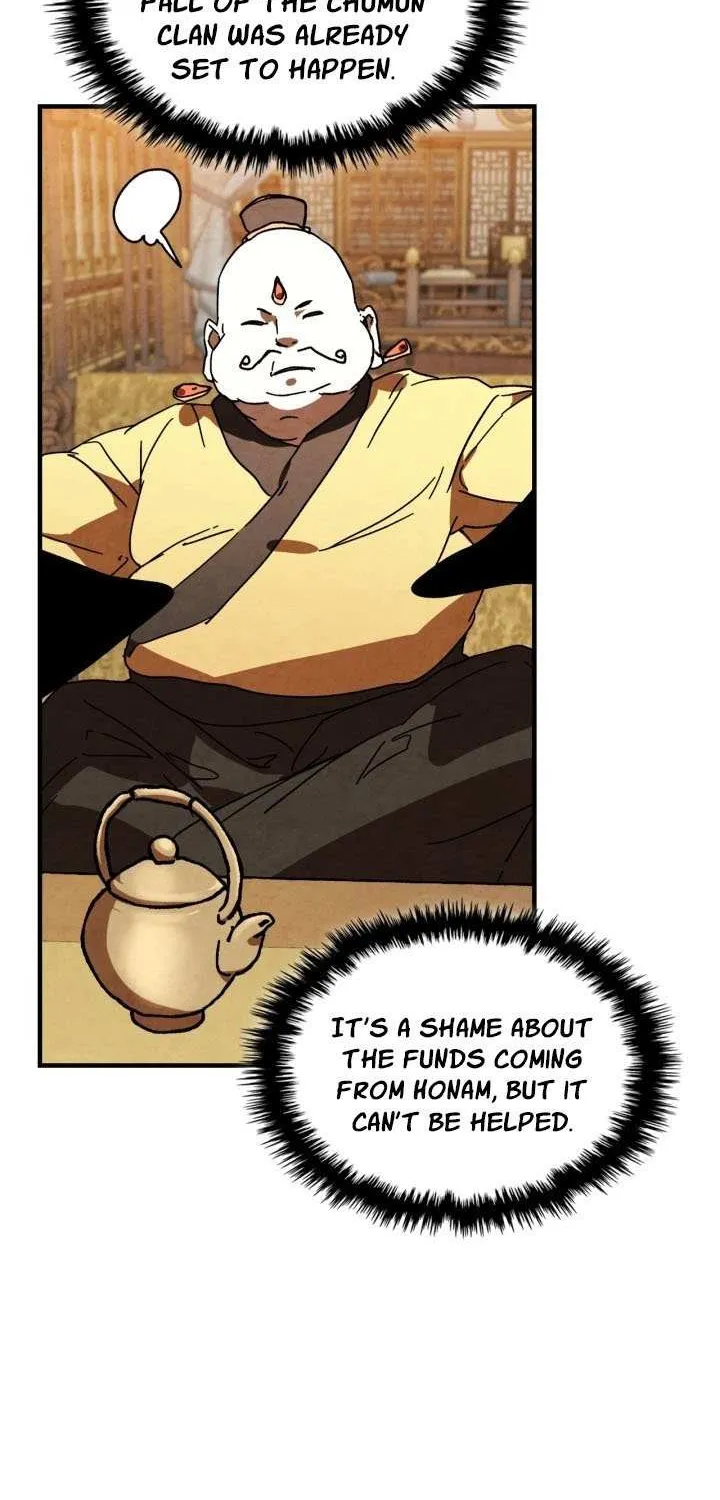 Chronicles Of The Martial God’s Return ( Chronicles of a Returner) Chapter 131 page 70 - 