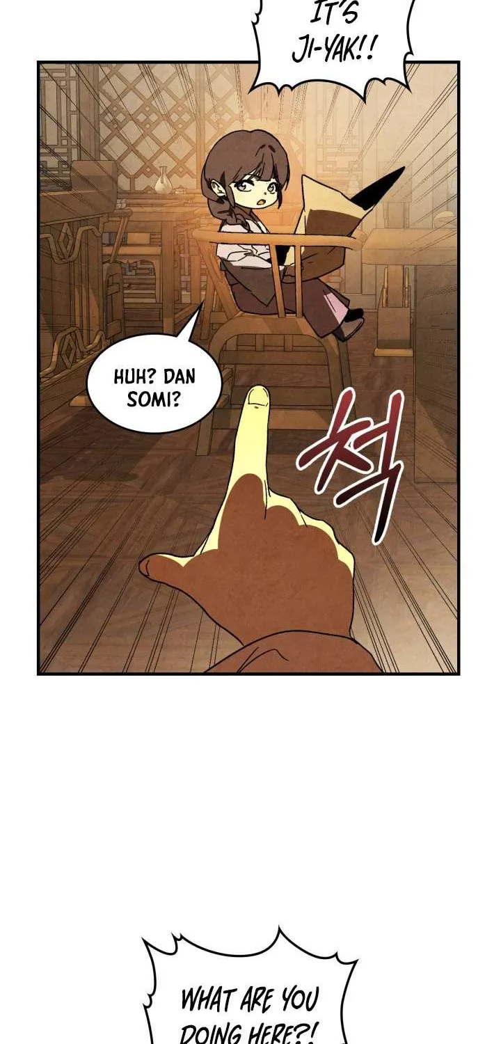 Chronicles Of The Martial God’s Return ( Chronicles of a Returner) Chapter 132 page 12 - 