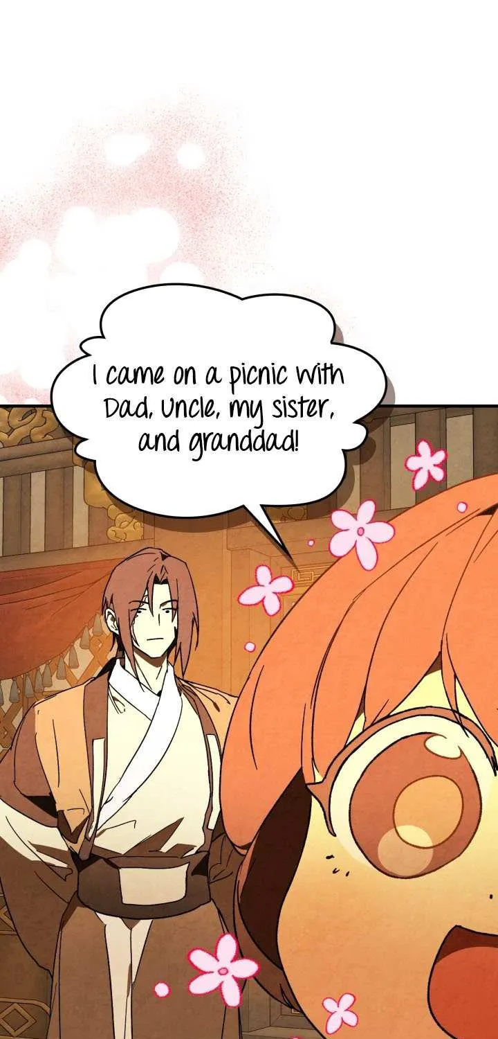 Chronicles Of The Martial God’s Return ( Chronicles of a Returner) Chapter 132 page 14 - 
