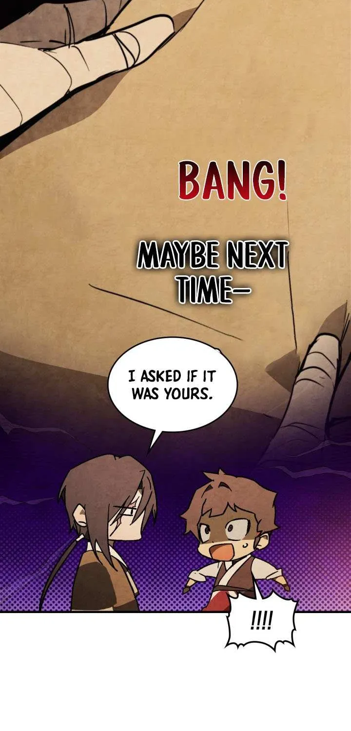Chronicles Of The Martial God’s Return ( Chronicles of a Returner) Chapter 132 page 22 - 