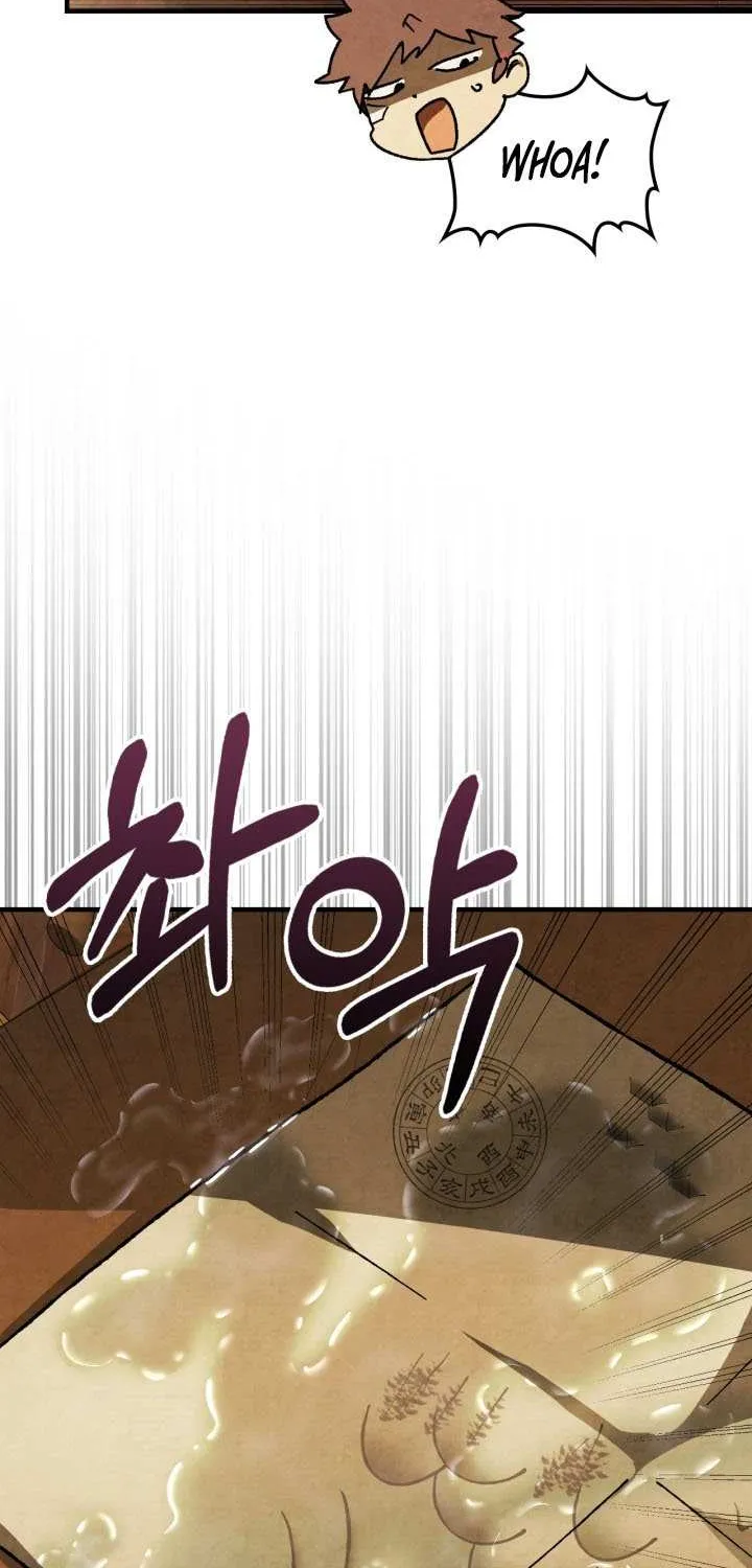 Chronicles Of The Martial God’s Return ( Chronicles of a Returner) Chapter 132 page 24 - 