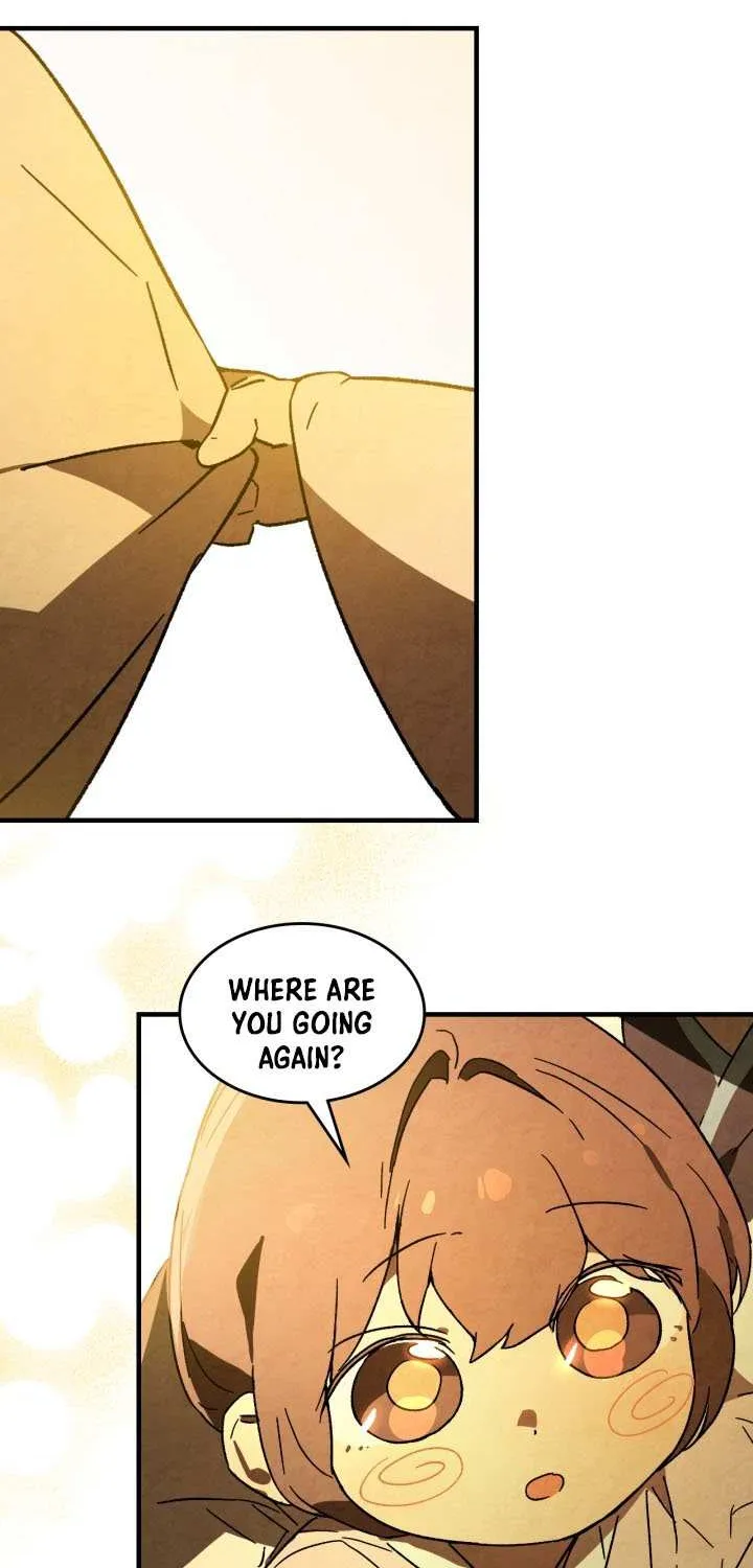Chronicles Of The Martial God’s Return ( Chronicles of a Returner) Chapter 132 page 37 - 