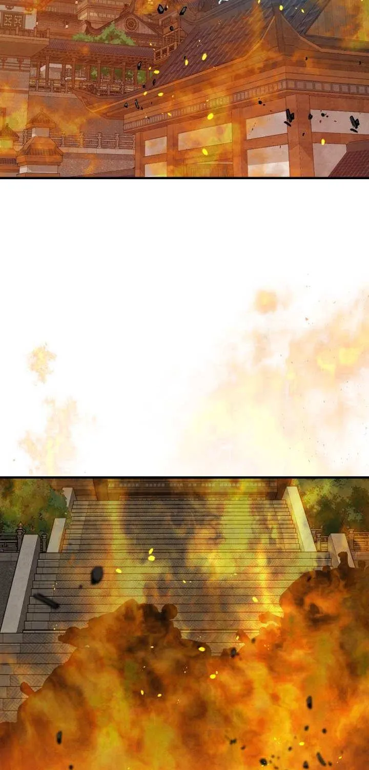 Chronicles Of The Martial God’s Return ( Chronicles of a Returner) Chapter 132 page 44 - 
