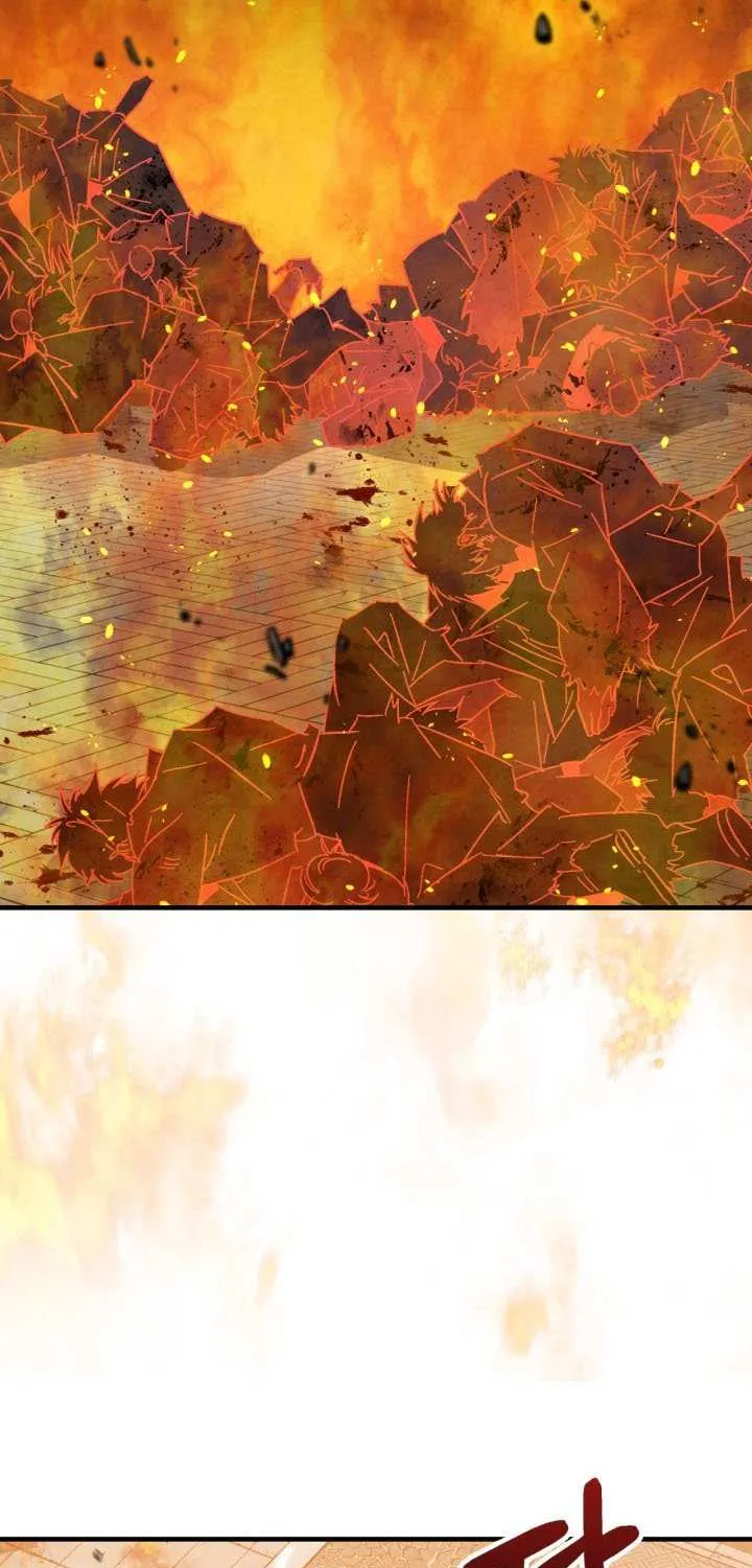 Chronicles Of The Martial God’s Return ( Chronicles of a Returner) Chapter 132 page 45 - 