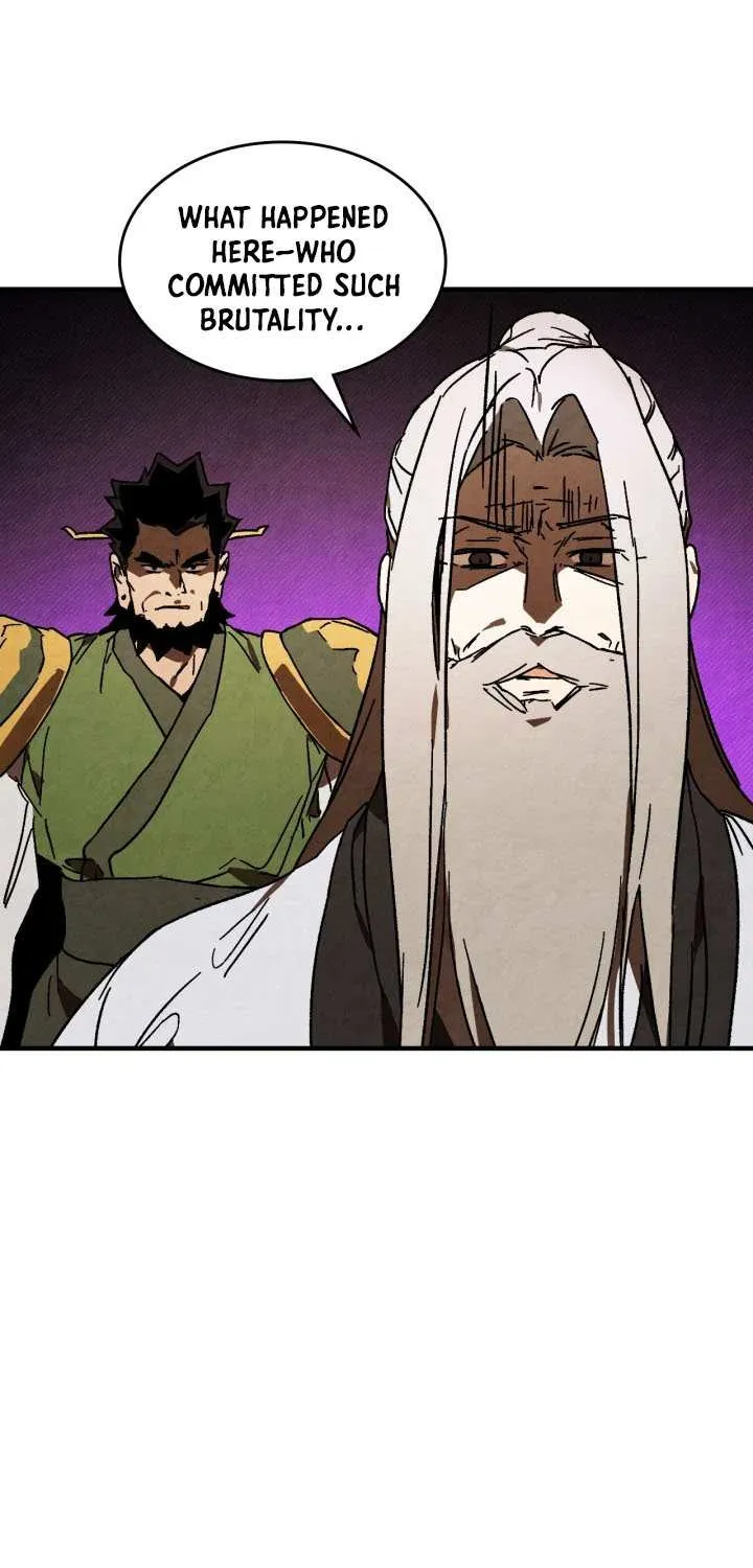 Chronicles Of The Martial God’s Return ( Chronicles of a Returner) Chapter 132 page 49 - 