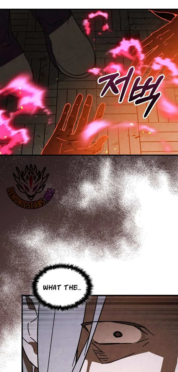 Chronicles Of The Martial God’s Return ( Chronicles of a Returner) Chapter 132 page 50 - 