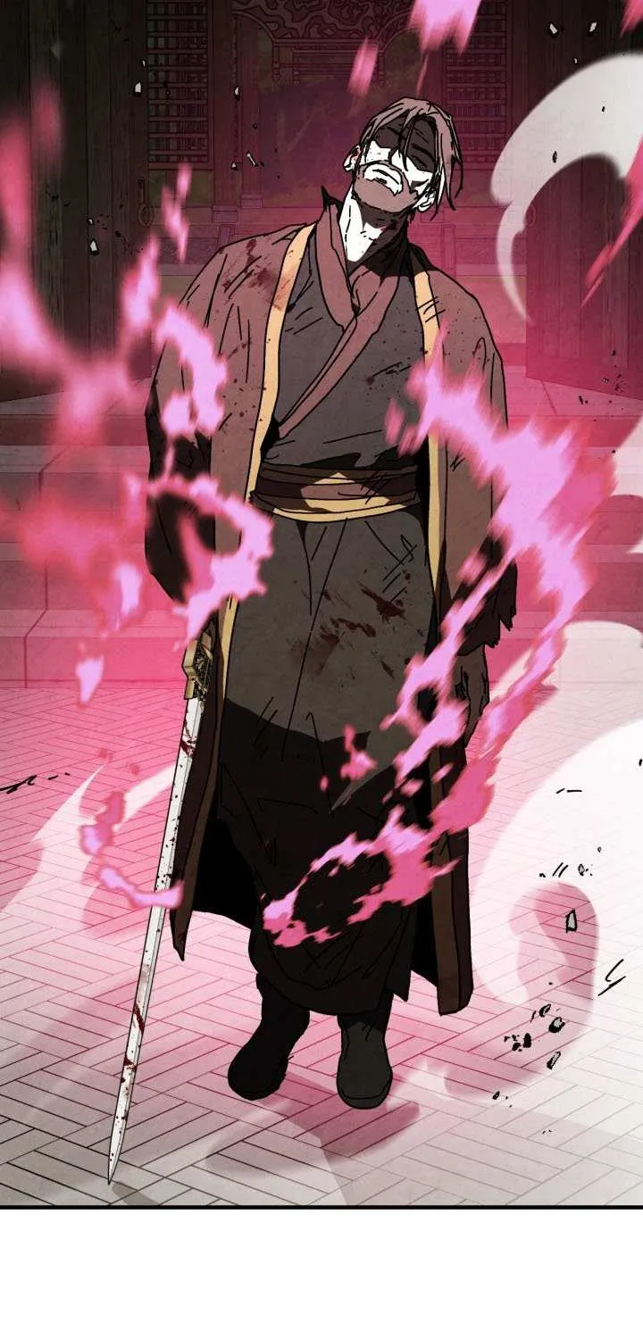 Chronicles Of The Martial God’s Return ( Chronicles of a Returner) Chapter 132 page 52 - 