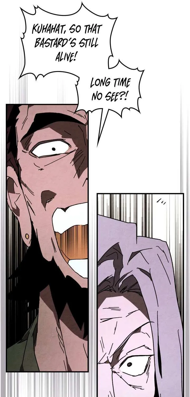 Chronicles Of The Martial God’s Return ( Chronicles of a Returner) Chapter 132 page 54 - 