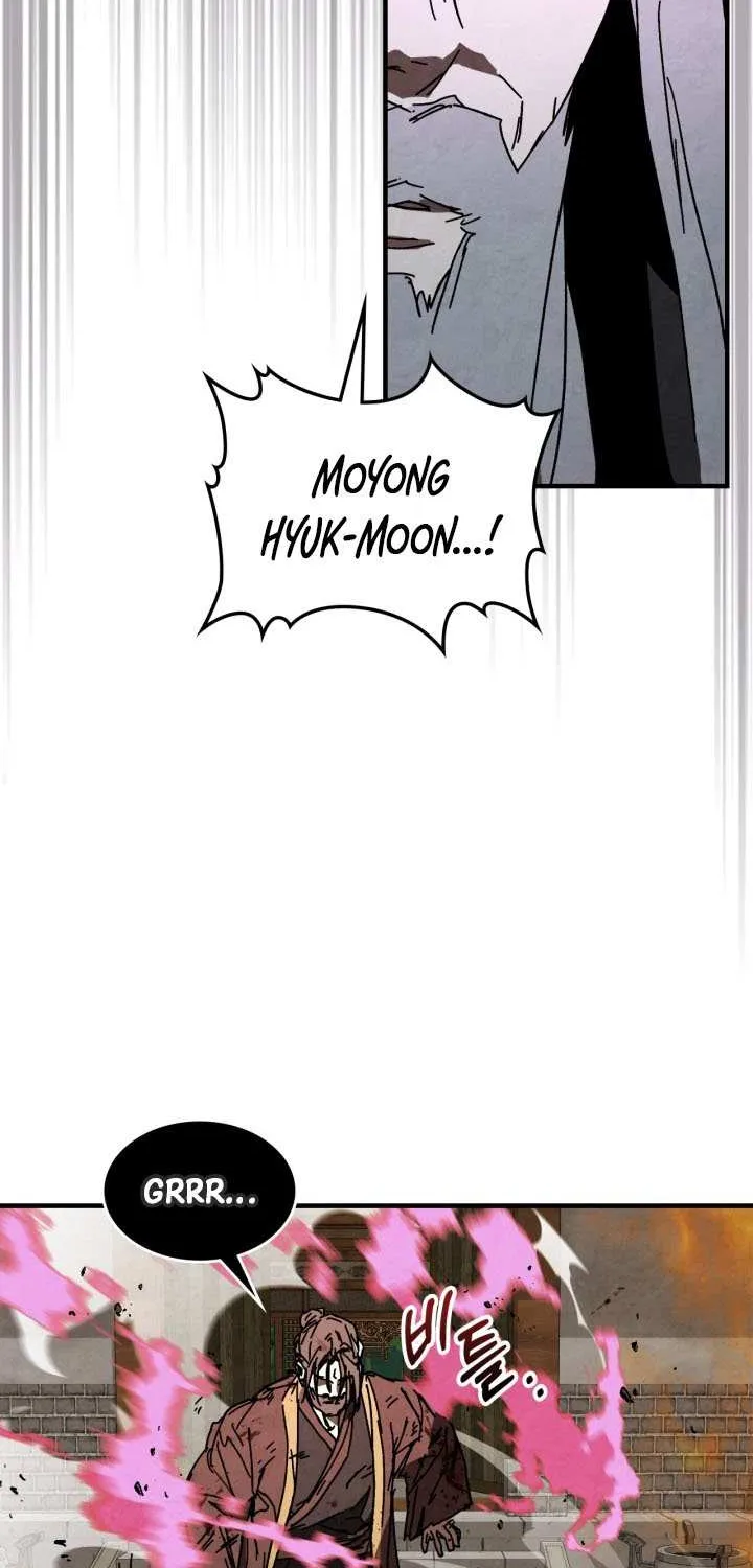 Chronicles Of The Martial God’s Return ( Chronicles of a Returner) Chapter 132 page 55 - 