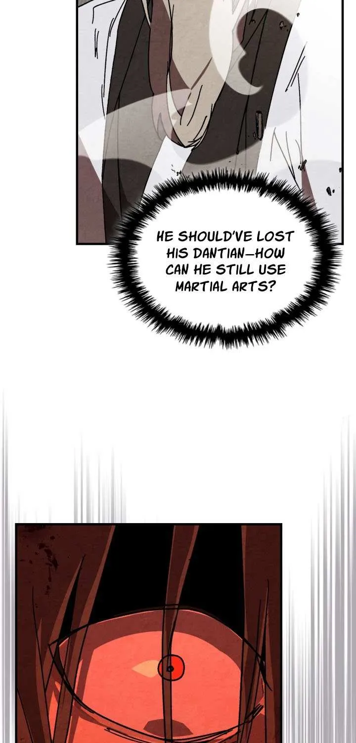 Chronicles Of The Martial God’s Return ( Chronicles of a Returner) Chapter 132 page 58 - 