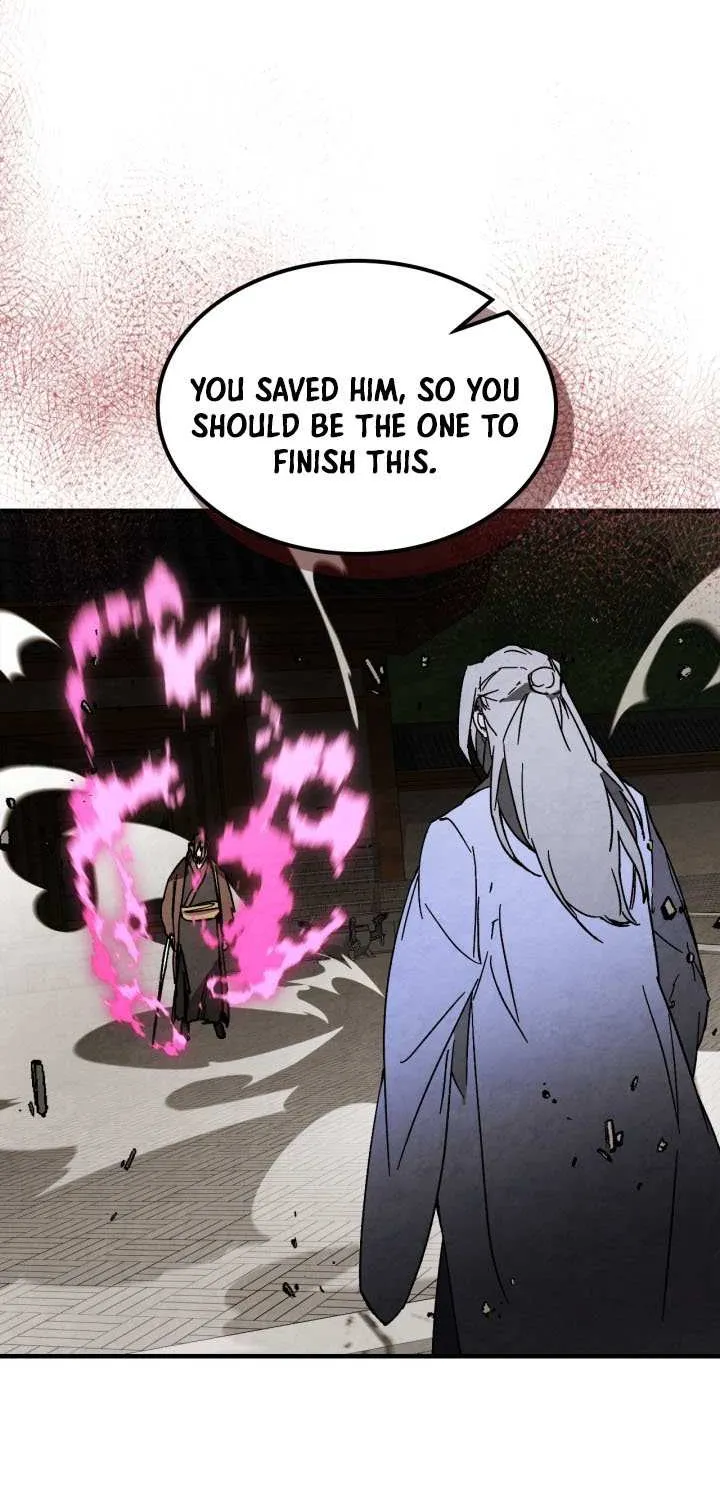 Chronicles Of The Martial God’s Return ( Chronicles of a Returner) Chapter 132 page 63 - 
