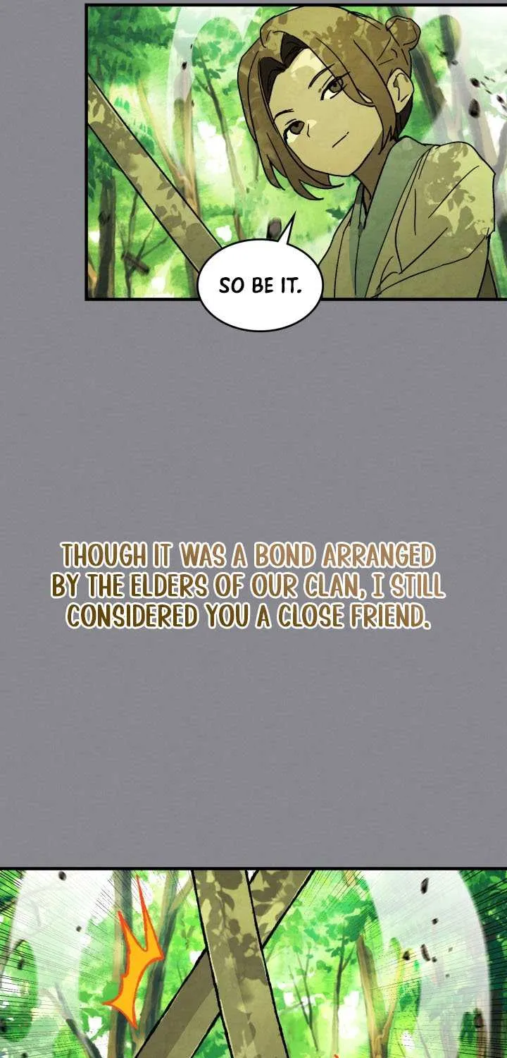 Chronicles Of The Martial God’s Return ( Chronicles of a Returner) Chapter 132 page 68 - 
