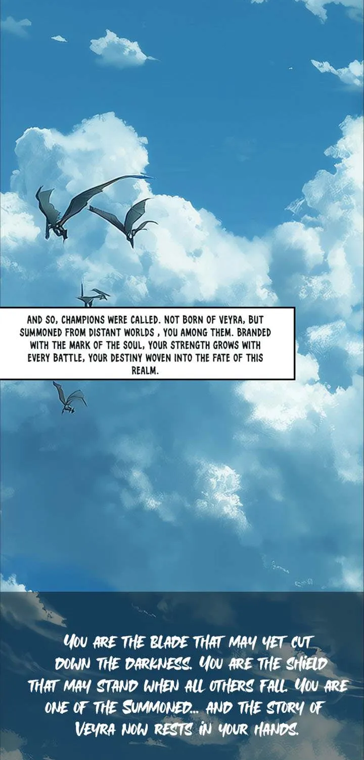 Chronicles Of The Martial God’s Return ( Chronicles of a Returner) Chapter 133 page 2 - 
