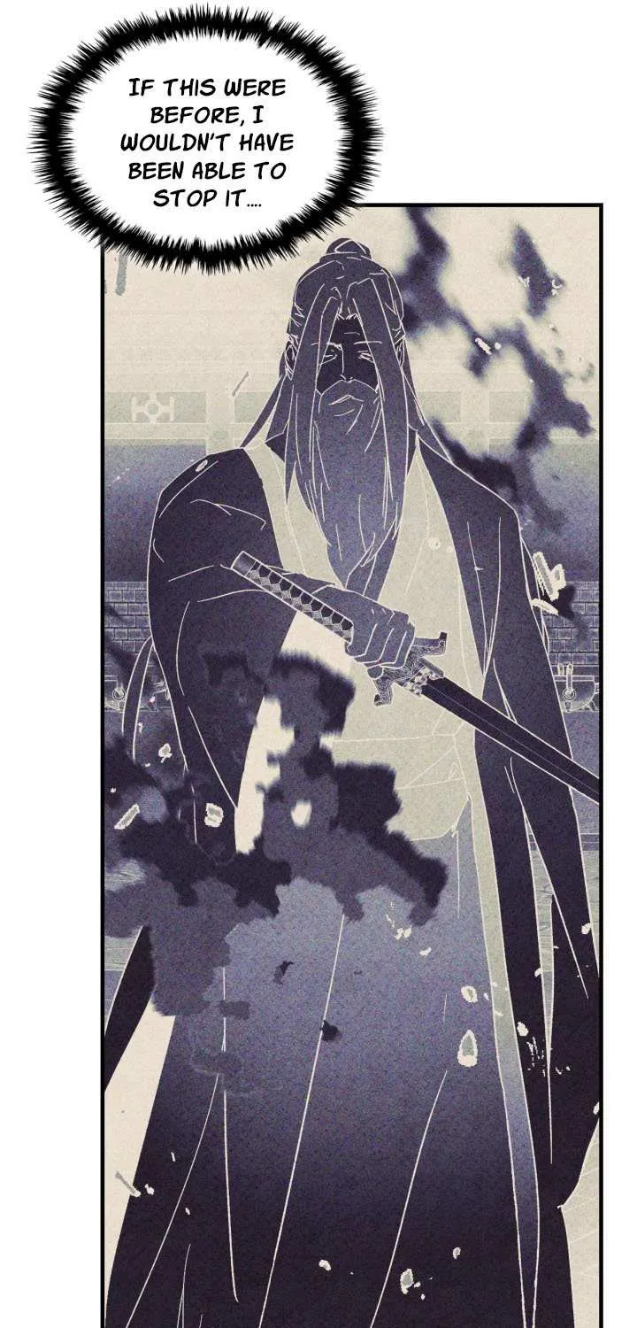 Chronicles Of The Martial God’s Return ( Chronicles of a Returner) Chapter 133 page 13 - 