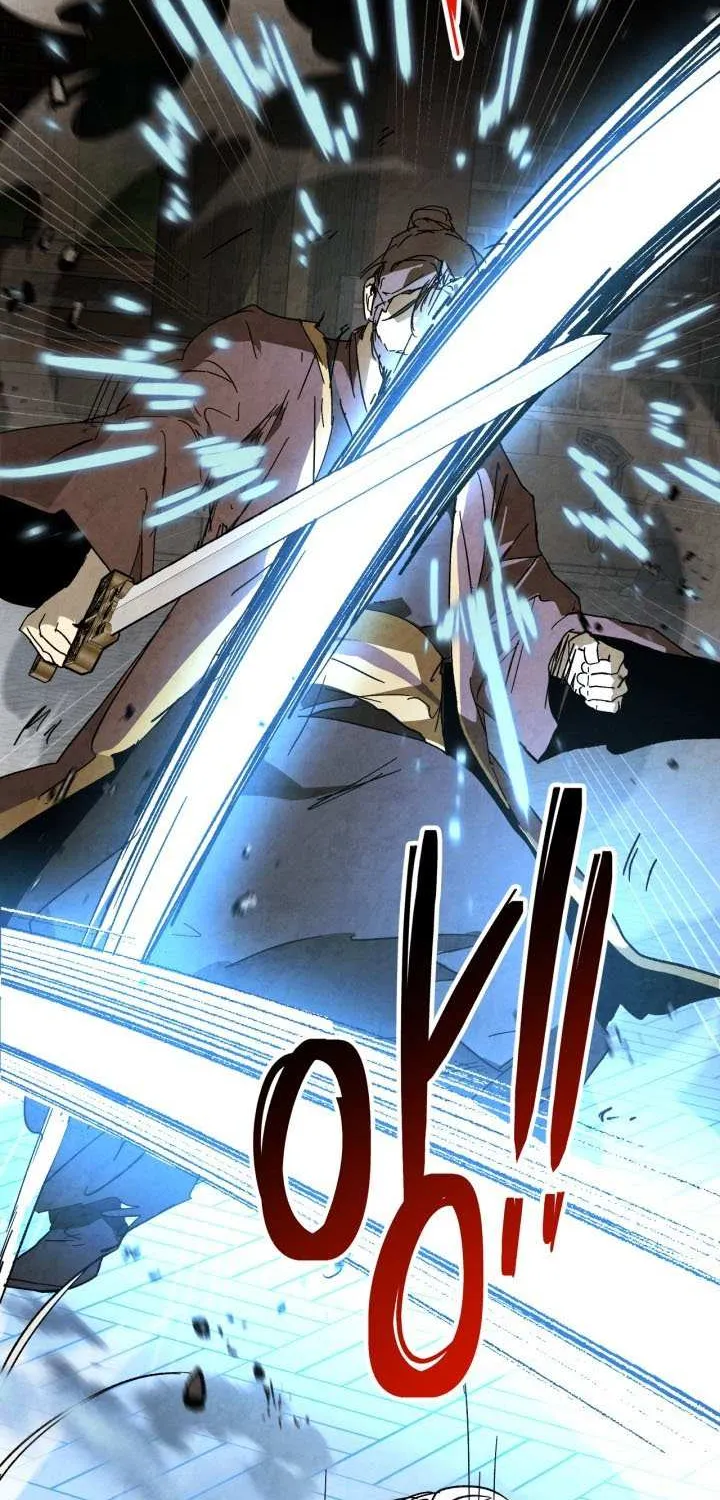 Chronicles Of The Martial God’s Return ( Chronicles of a Returner) Chapter 133 page 16 - 