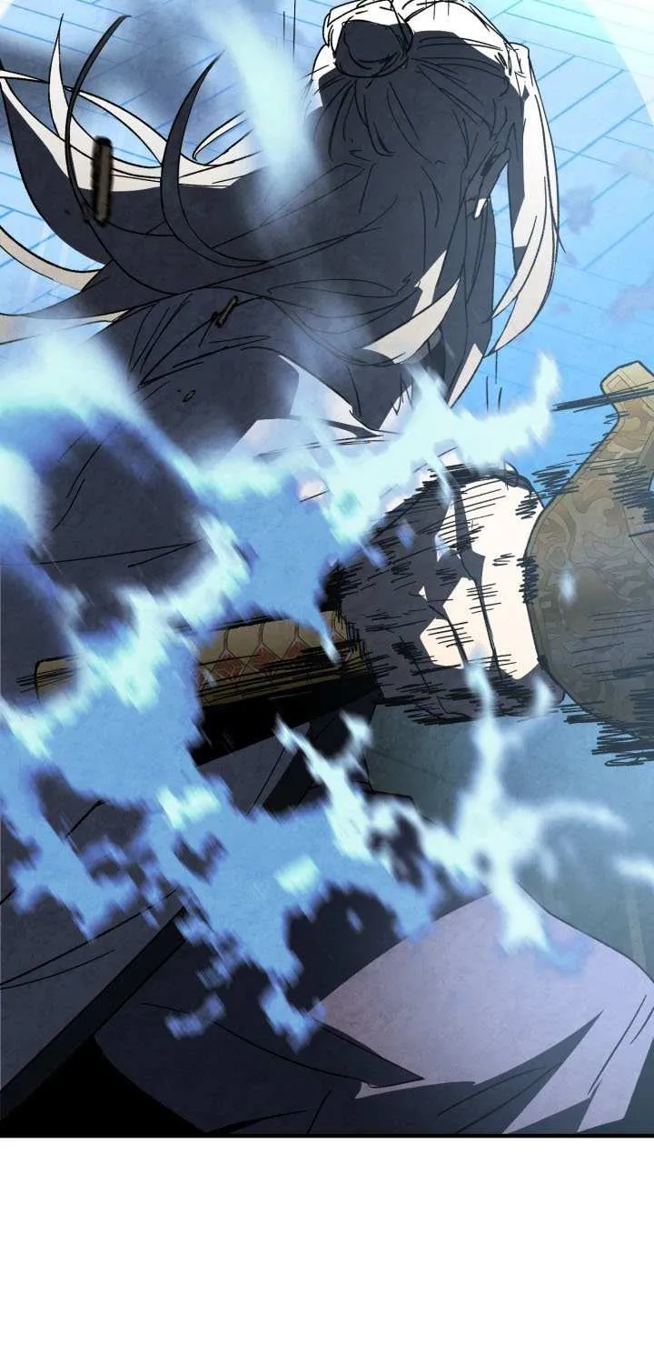 Chronicles Of The Martial God’s Return ( Chronicles of a Returner) Chapter 133 page 17 - 
