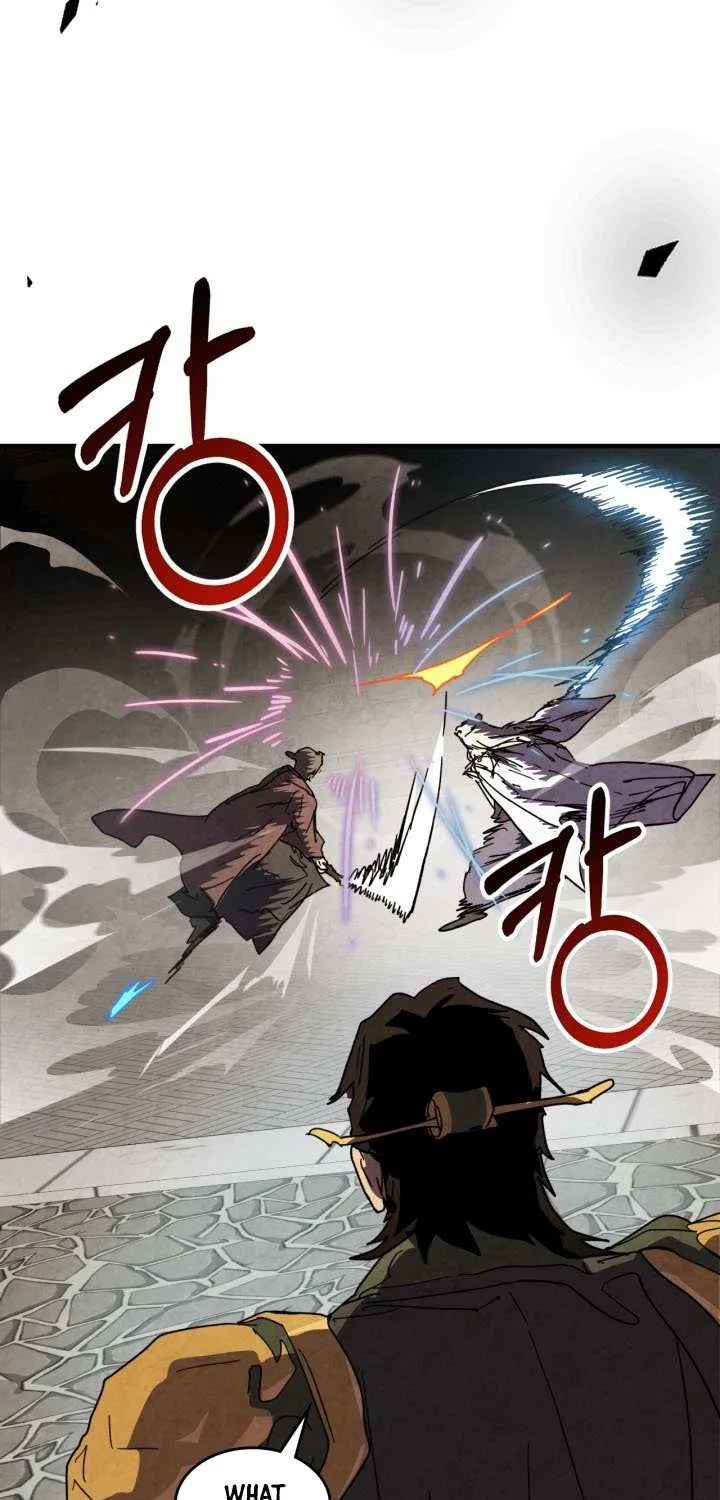 Chronicles Of The Martial God’s Return ( Chronicles of a Returner) Chapter 133 page 30 - 