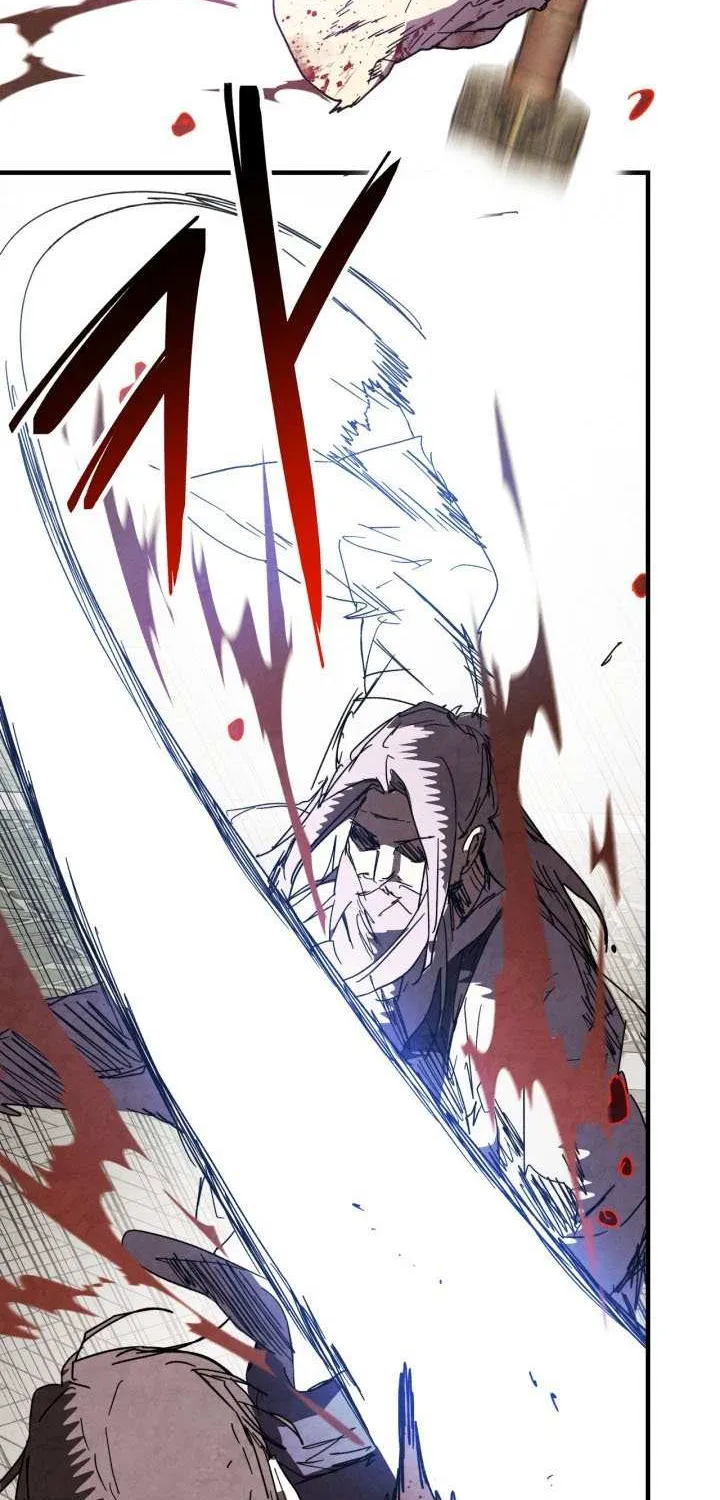 Chronicles Of The Martial God’s Return ( Chronicles of a Returner) Chapter 133 page 34 - 