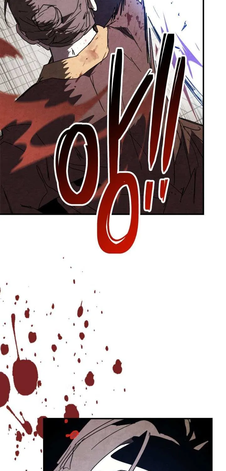 Chronicles Of The Martial God’s Return ( Chronicles of a Returner) Chapter 133 page 35 - 