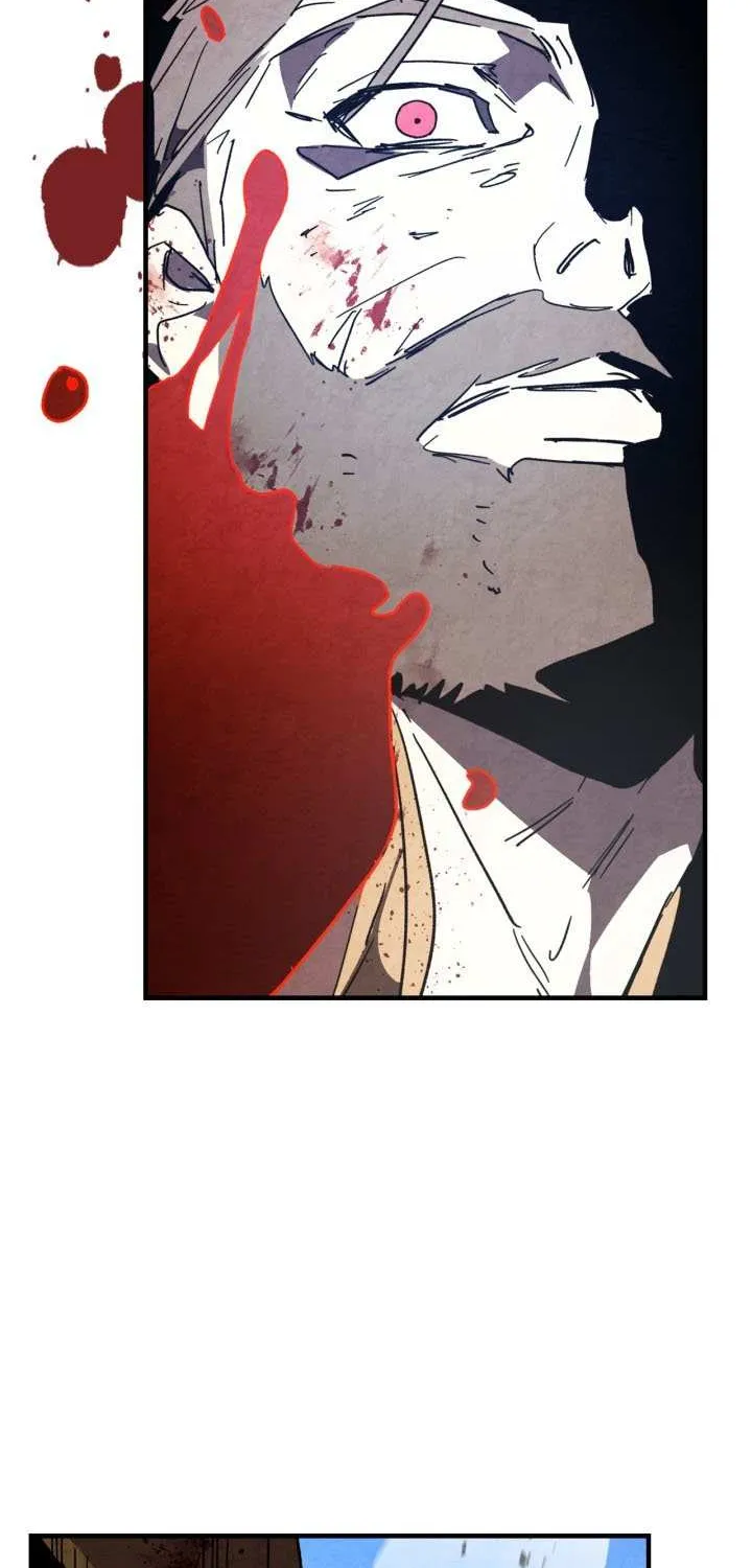Chronicles Of The Martial God’s Return ( Chronicles of a Returner) Chapter 133 page 36 - 