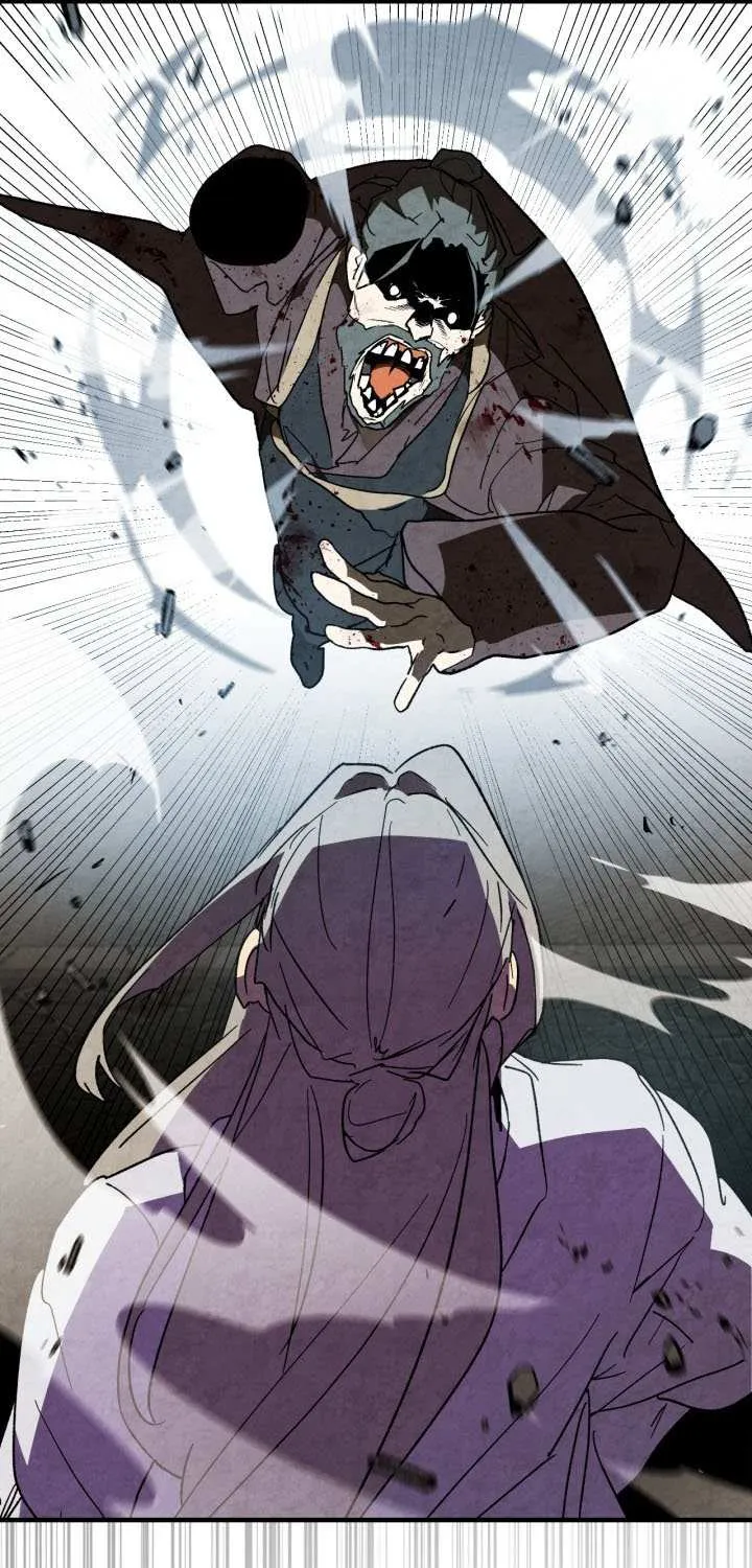 Chronicles Of The Martial God’s Return ( Chronicles of a Returner) Chapter 133 page 40 - 