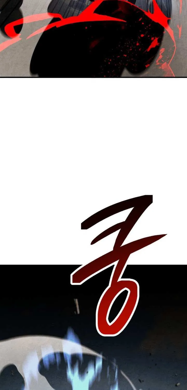 Chronicles Of The Martial God’s Return ( Chronicles of a Returner) Chapter 133 page 44 - 