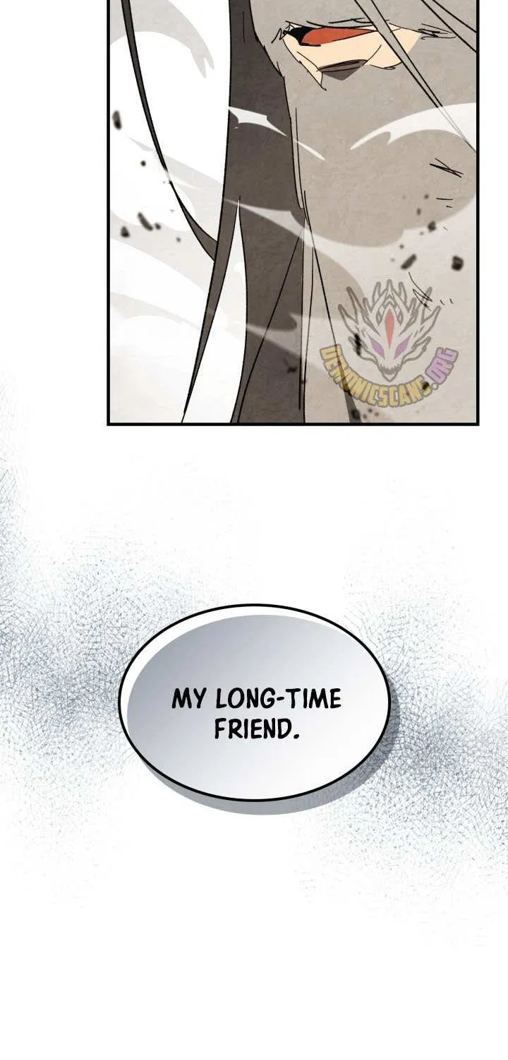 Chronicles Of The Martial God’s Return ( Chronicles of a Returner) Chapter 133 page 47 - 