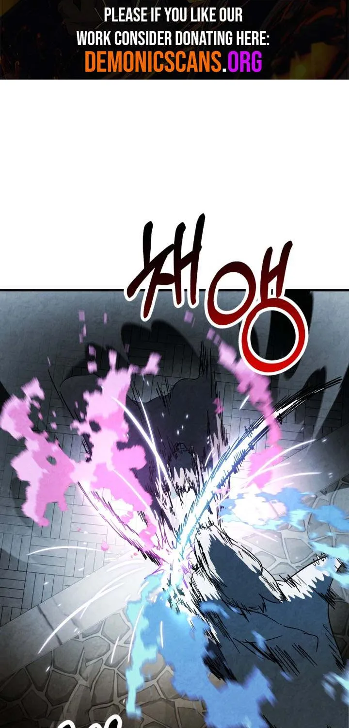 Chronicles Of The Martial God’s Return ( Chronicles of a Returner) Chapter 133 page 6 - 