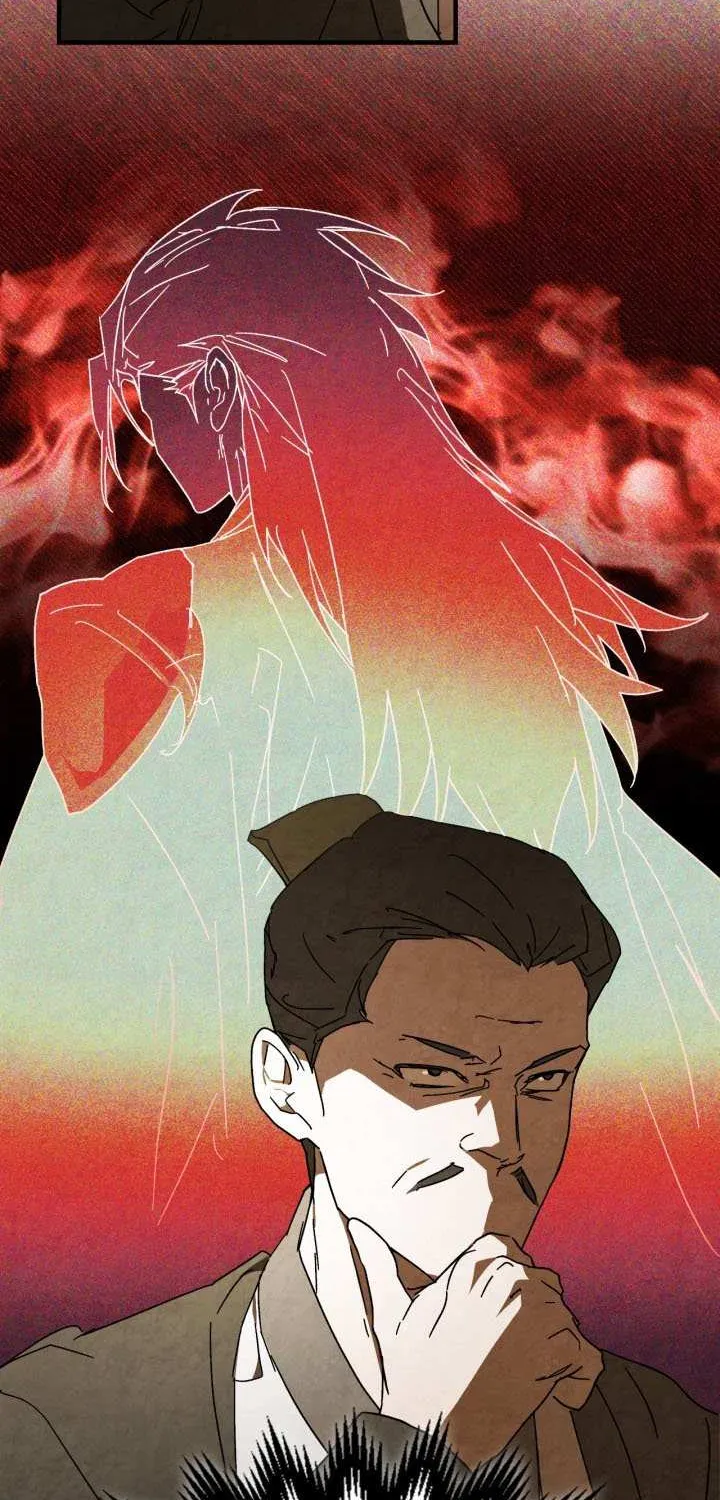 Chronicles Of The Martial God’s Return ( Chronicles of a Returner) Chapter 133 page 58 - 