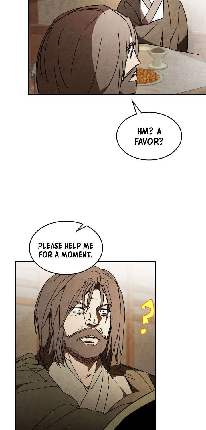Chronicles Of The Martial God’s Return ( Chronicles of a Returner) Chapter 133 page 62 - 