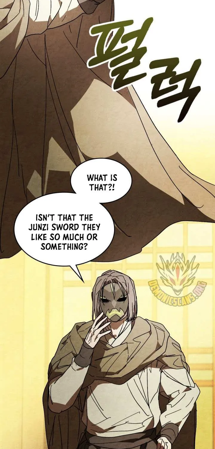 Chronicles Of The Martial God’s Return ( Chronicles of a Returner) Chapter 133 page 65 - 